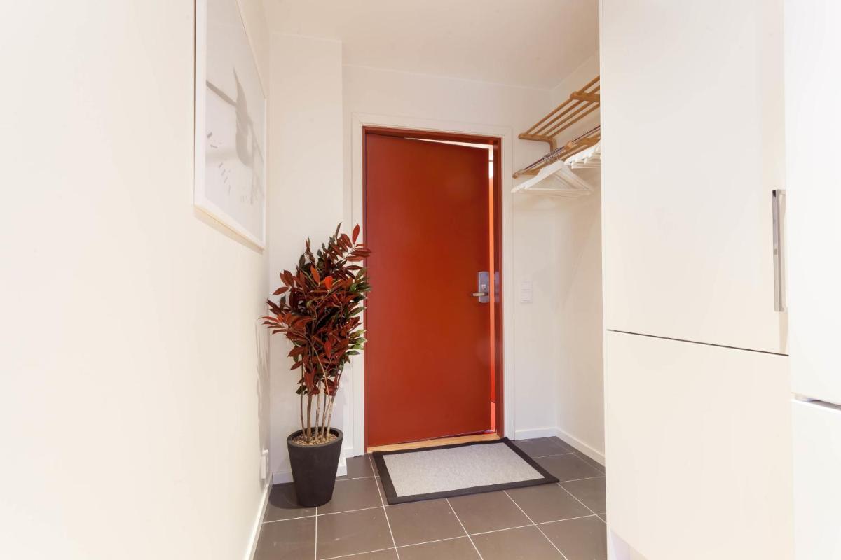 ApartDirect Solna