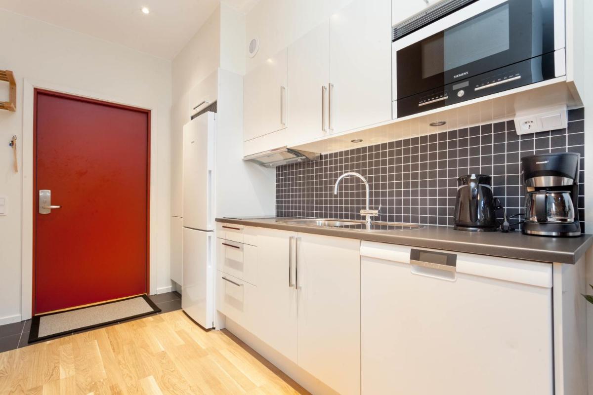 ApartDirect Solna