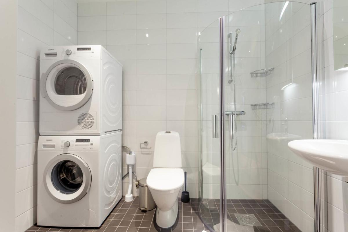 ApartDirect Solna