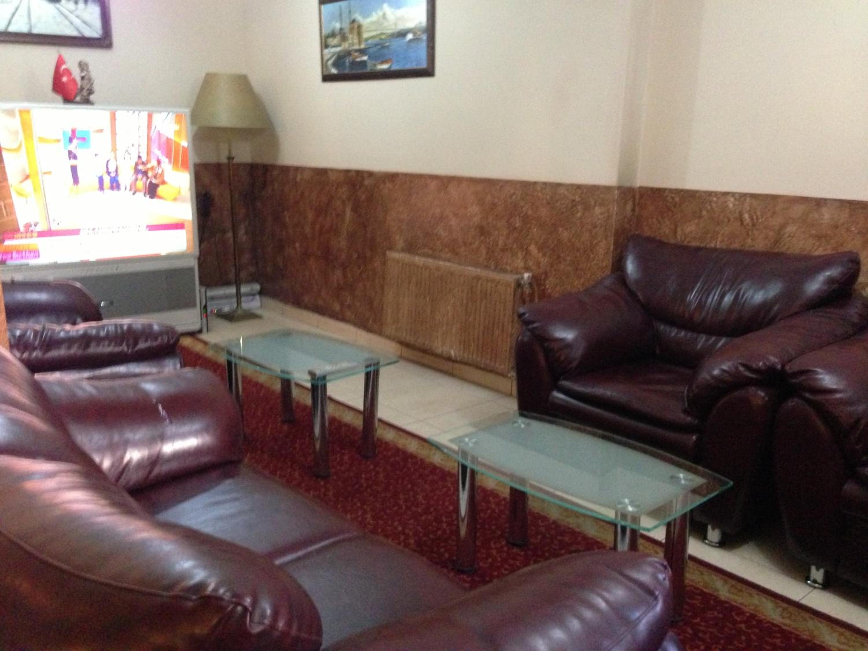 Ekol Otel - Image 57