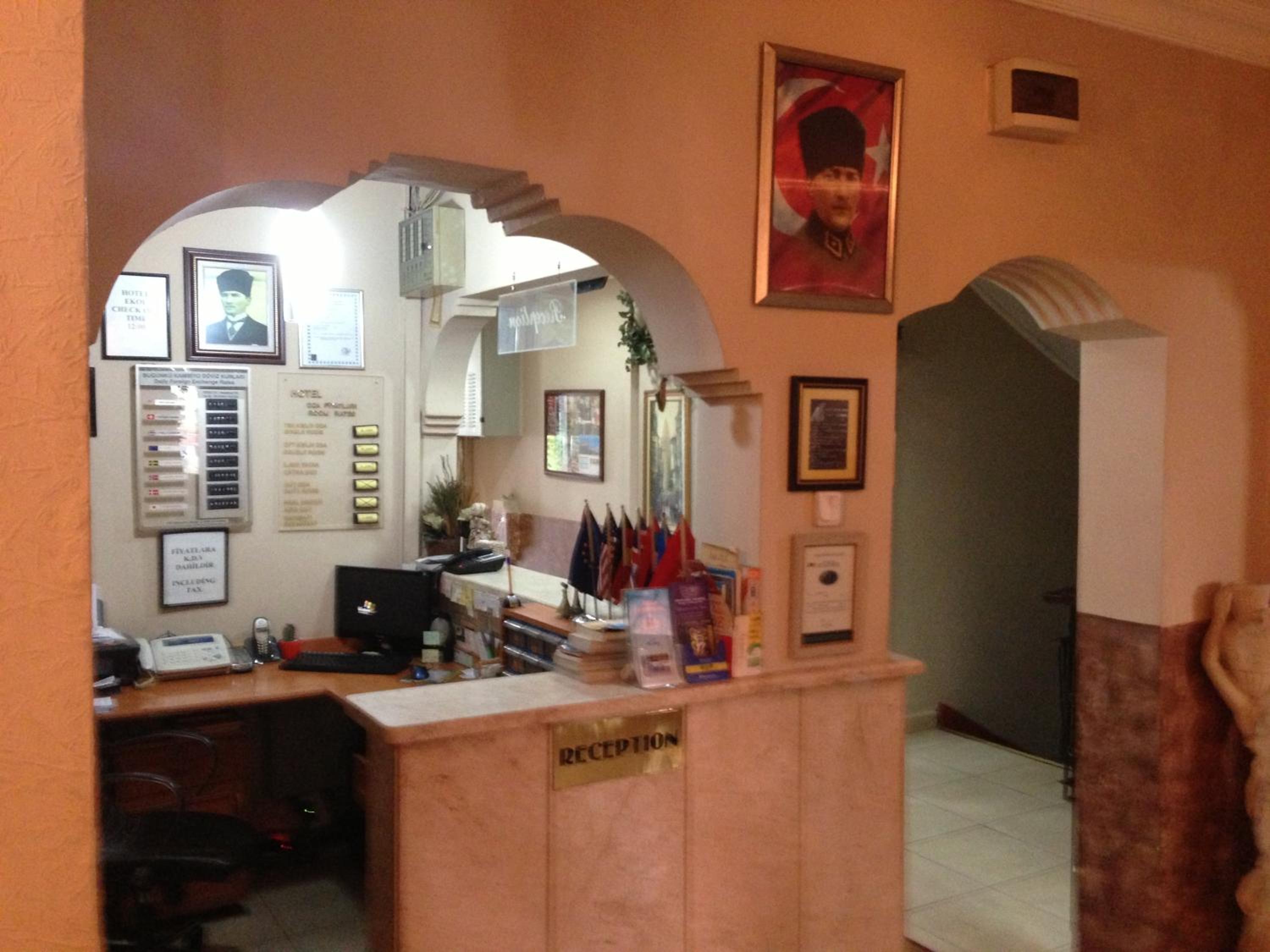 Ekol Otel - Image 52