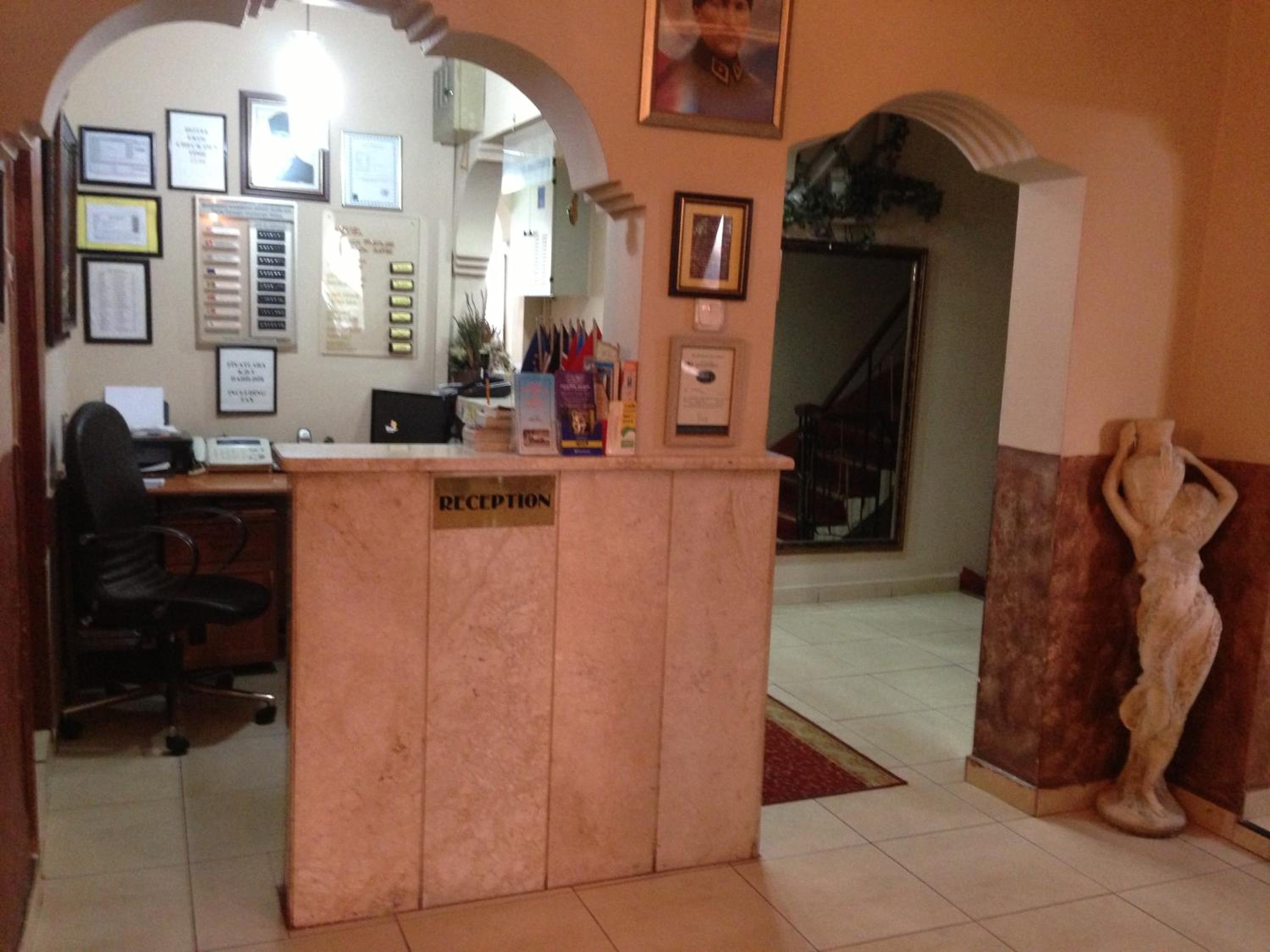 Ekol Otel - Image 73