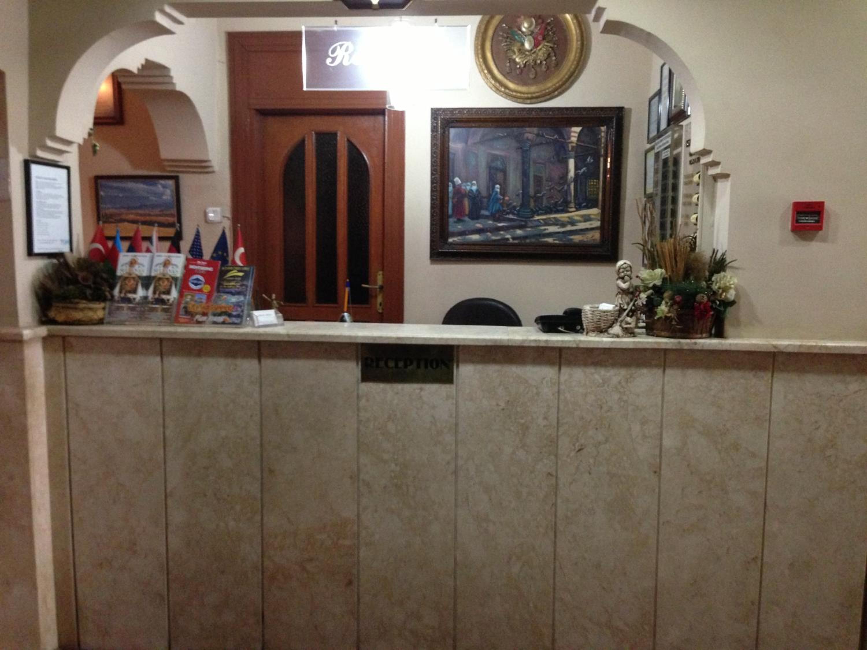 Ekol Otel - Image 44