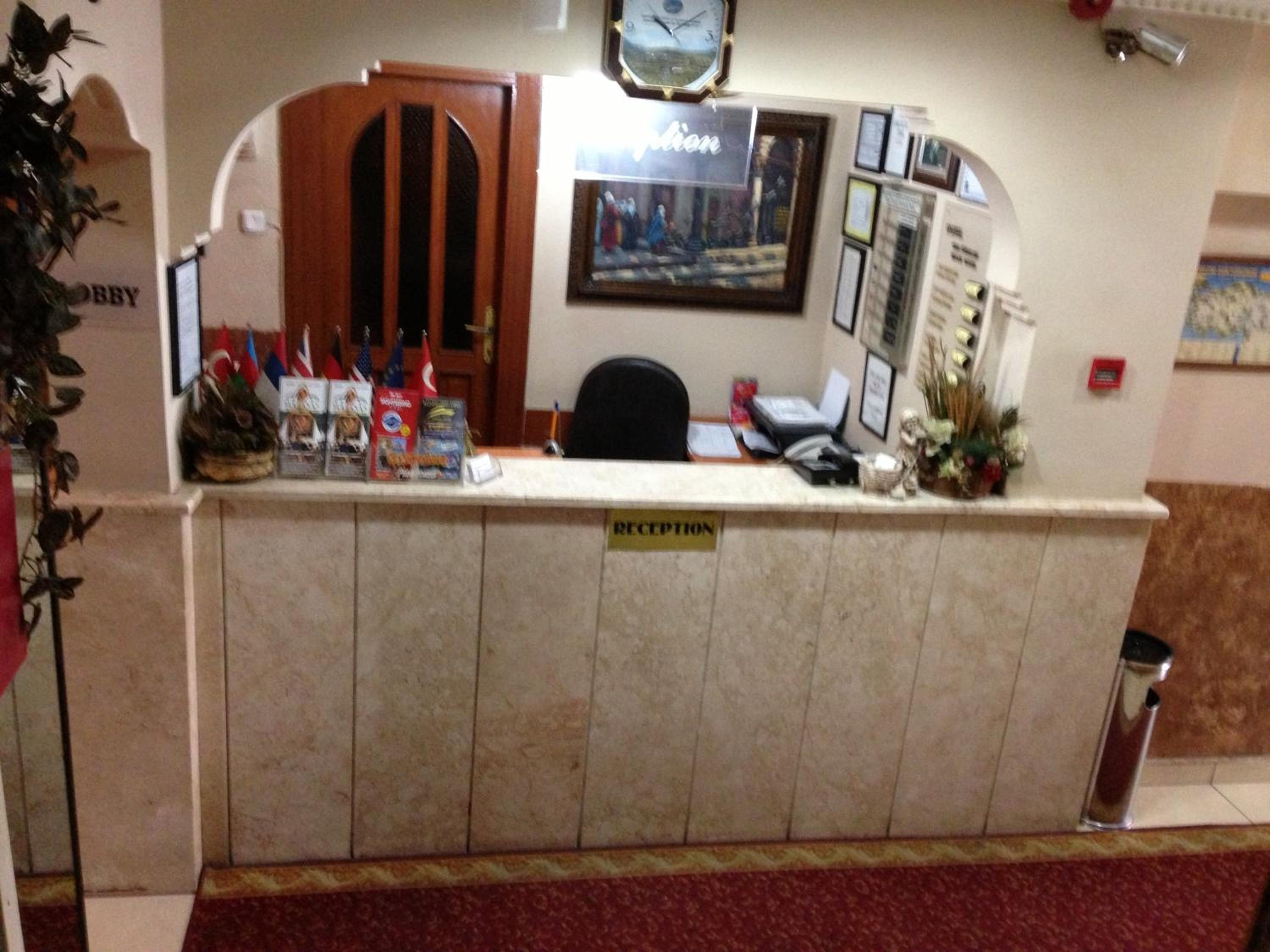 Ekol Otel - Image 77