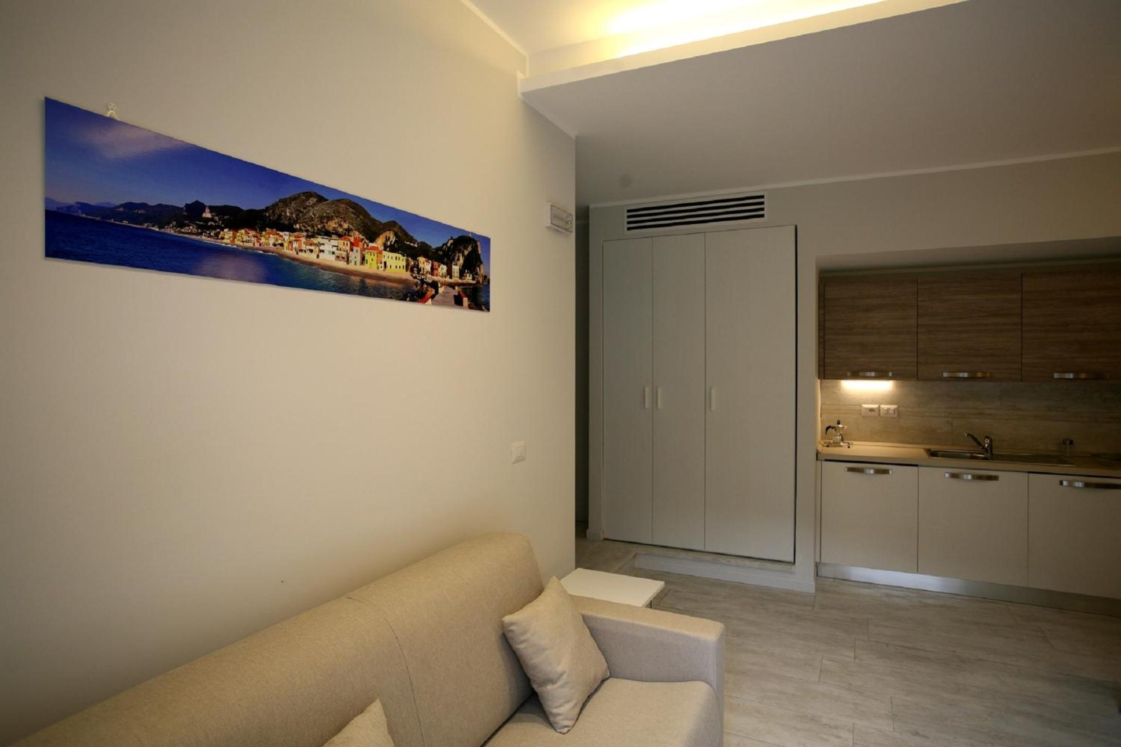 Nina Casa Vacanze view 2