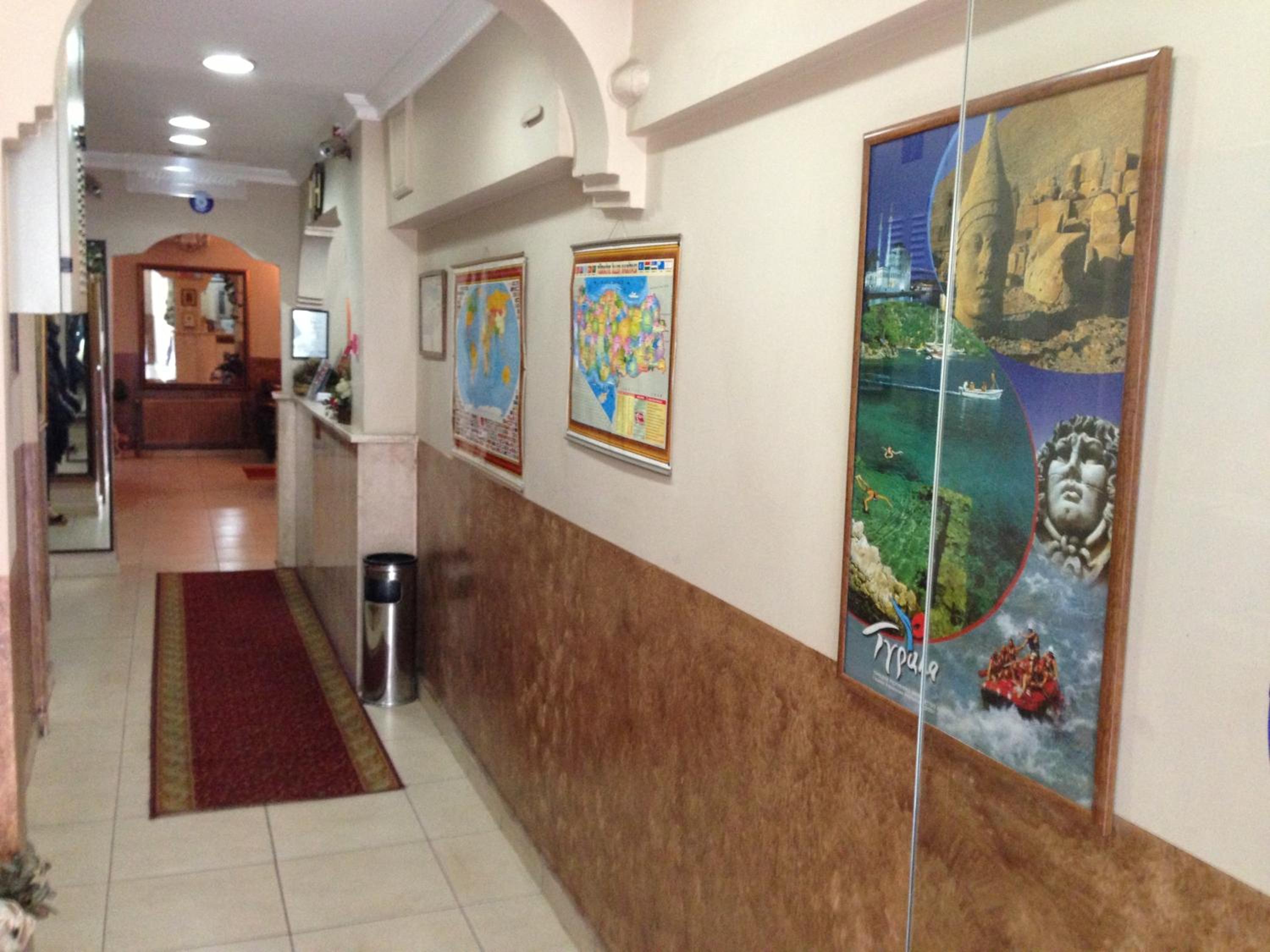 Ekol Otel - Image 72