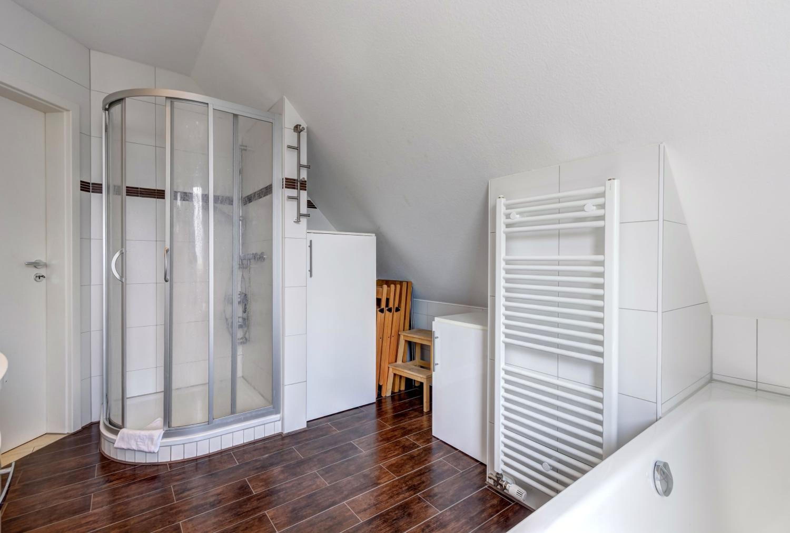 Zinnowitz, Ferienwohnung Sanddorn