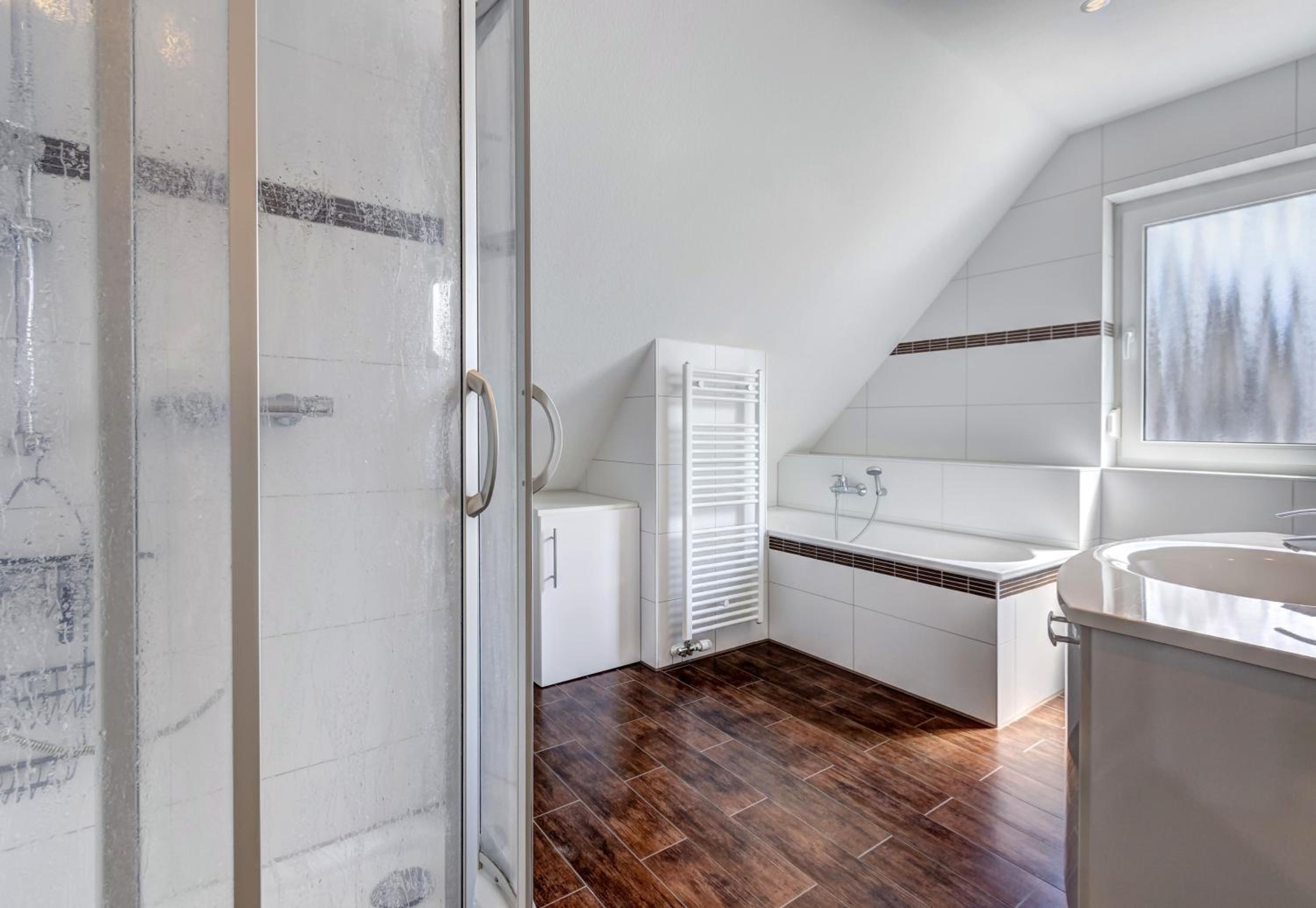 Zinnowitz, Ferienwohnung Sanddorn