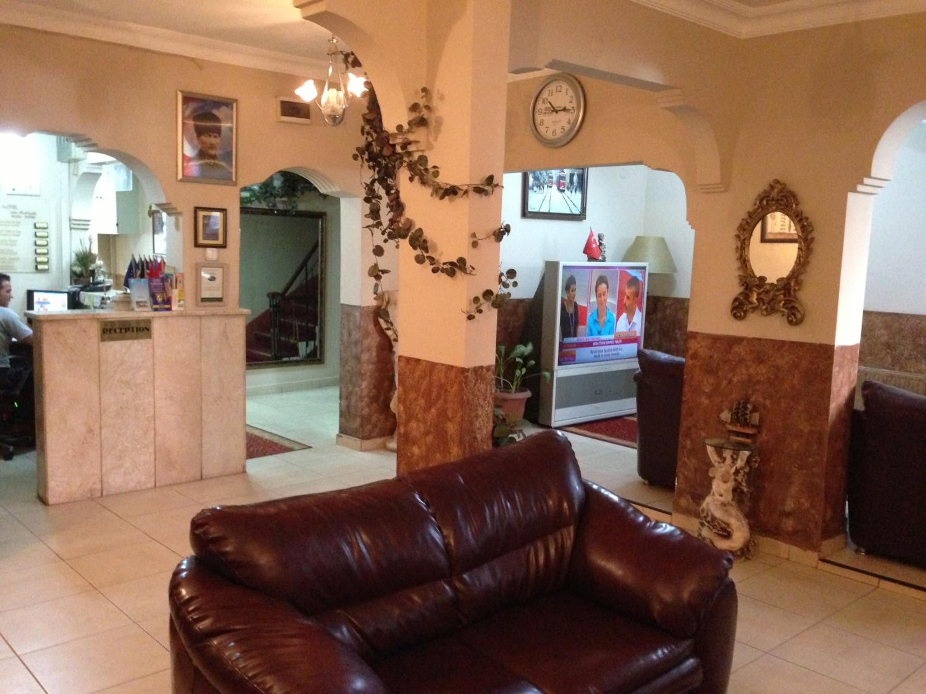 Ekol Otel - Image 85