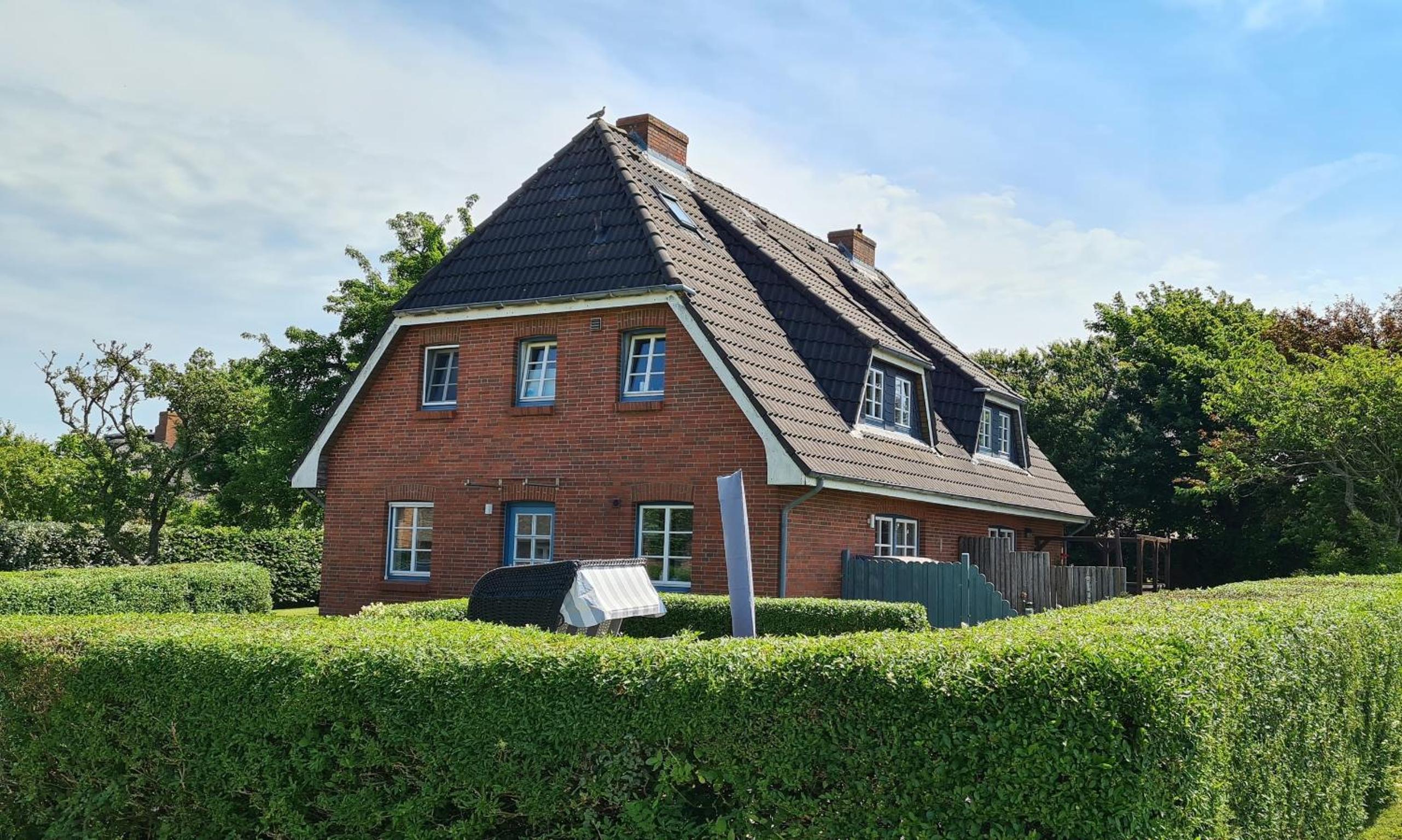Wohnung Ankerplatz