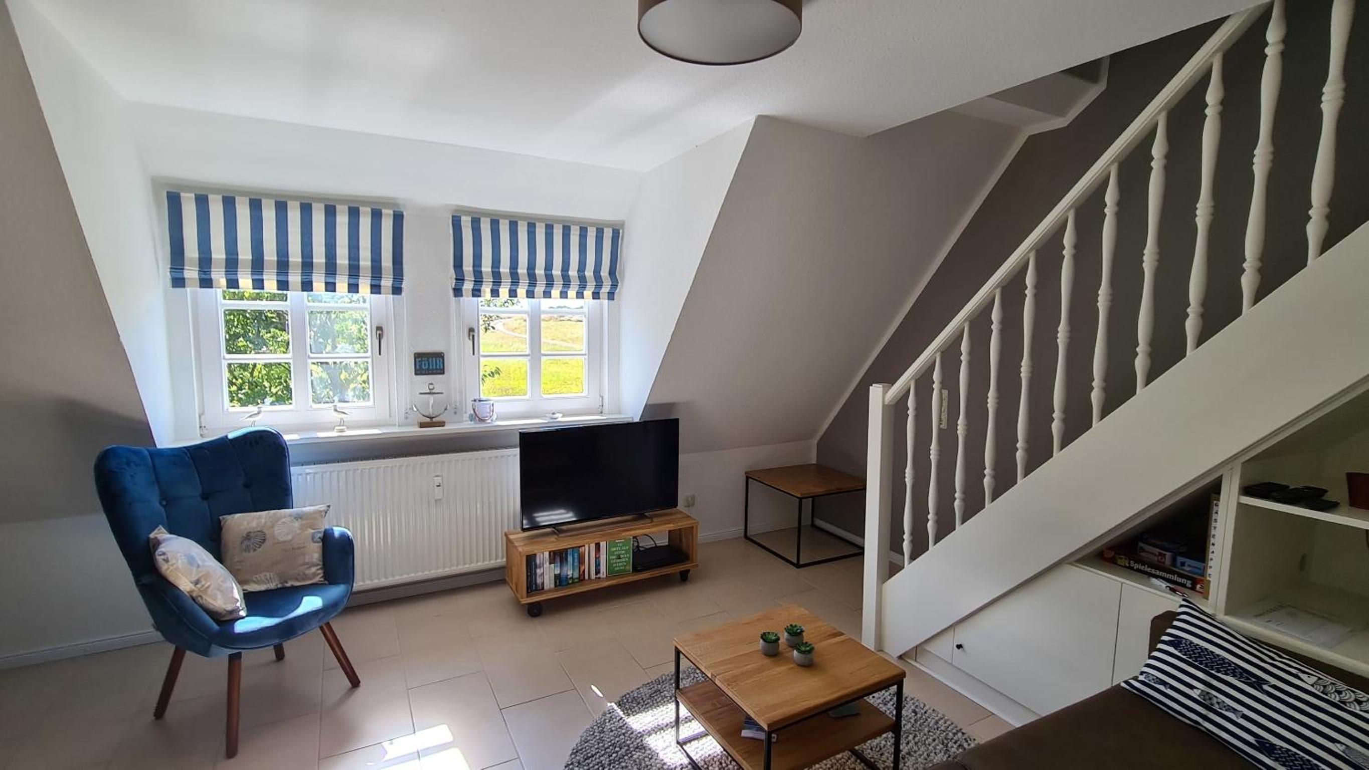 Wohnung Ankerplatz