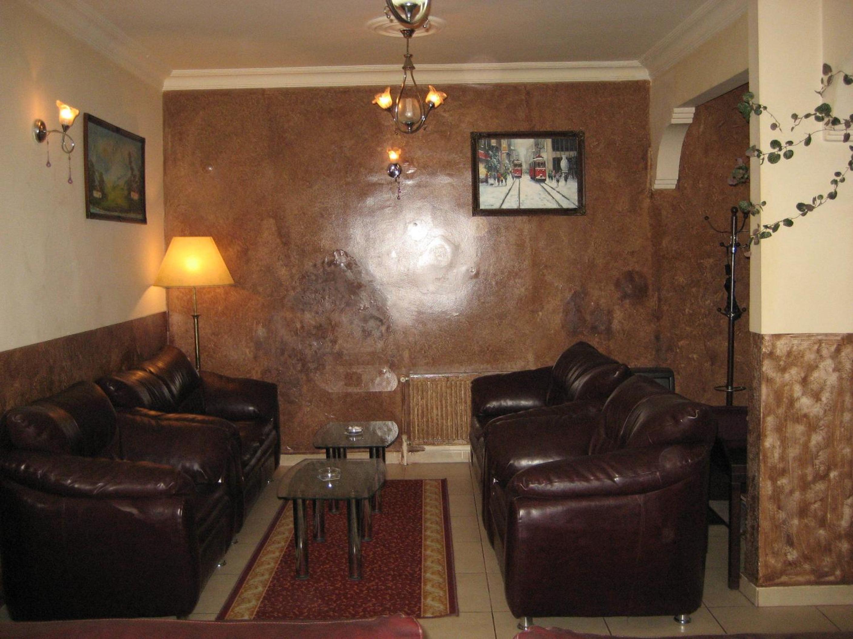 Ekol Otel - Image 91