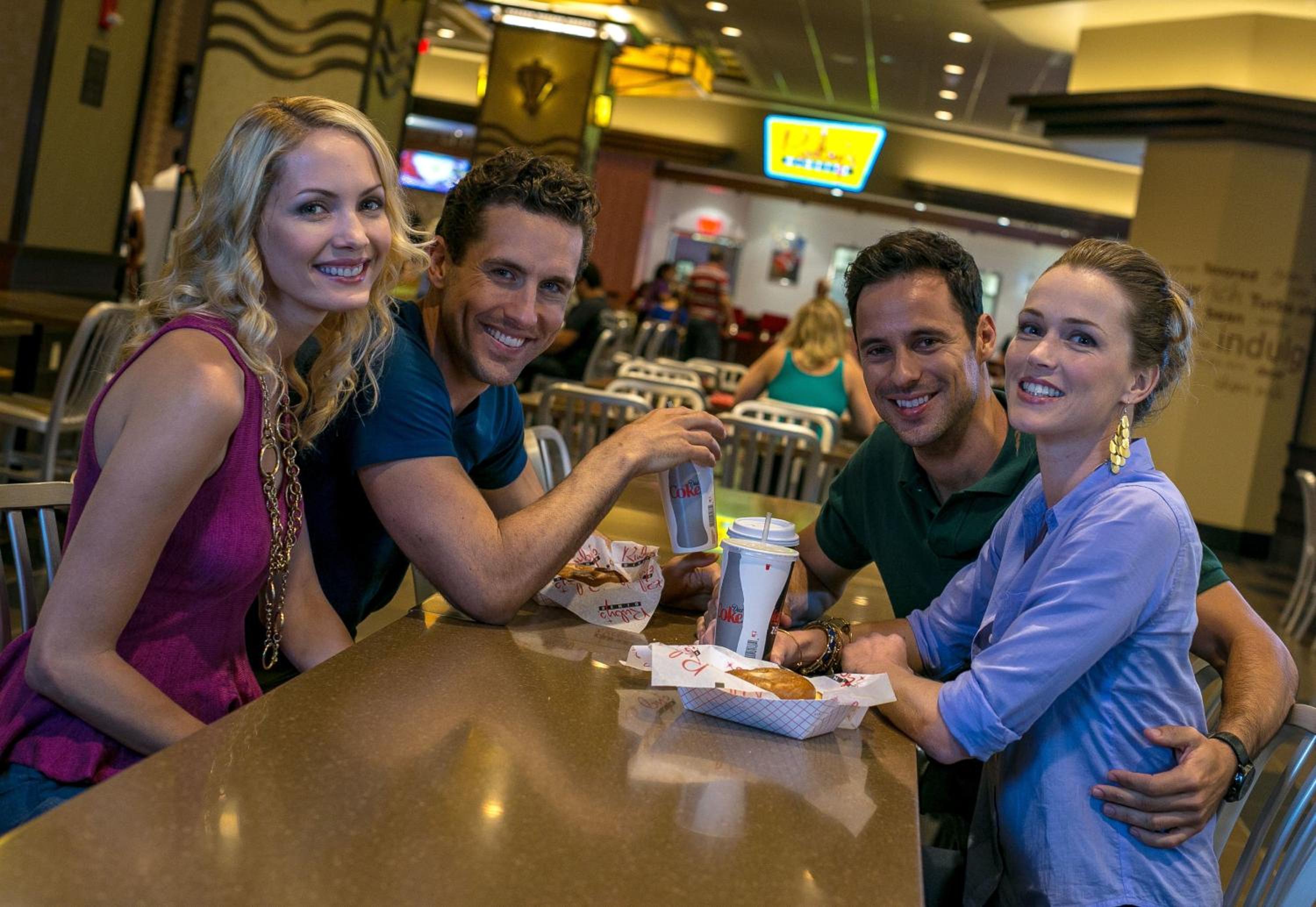 Resorts Casino Hotel Atlantic City