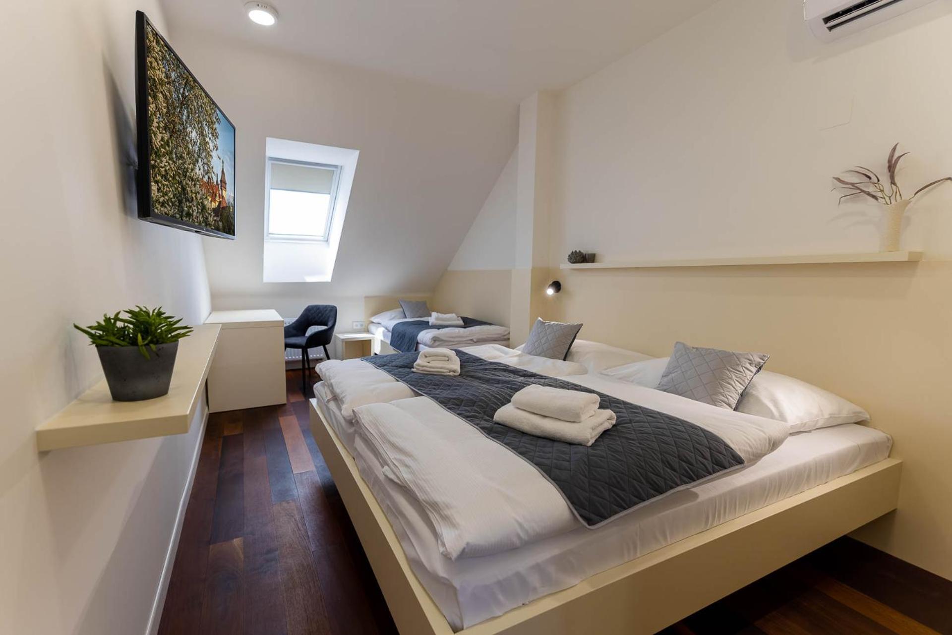 Pension Chmelnice