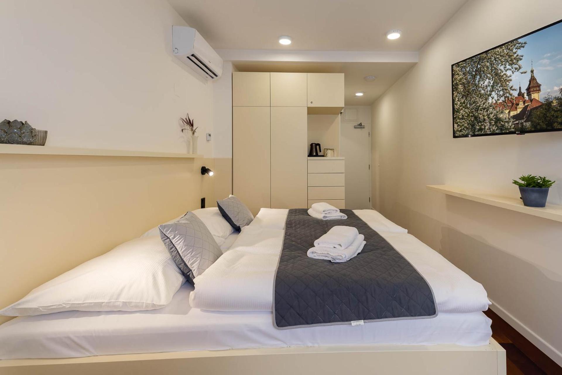 Pension Chmelnice