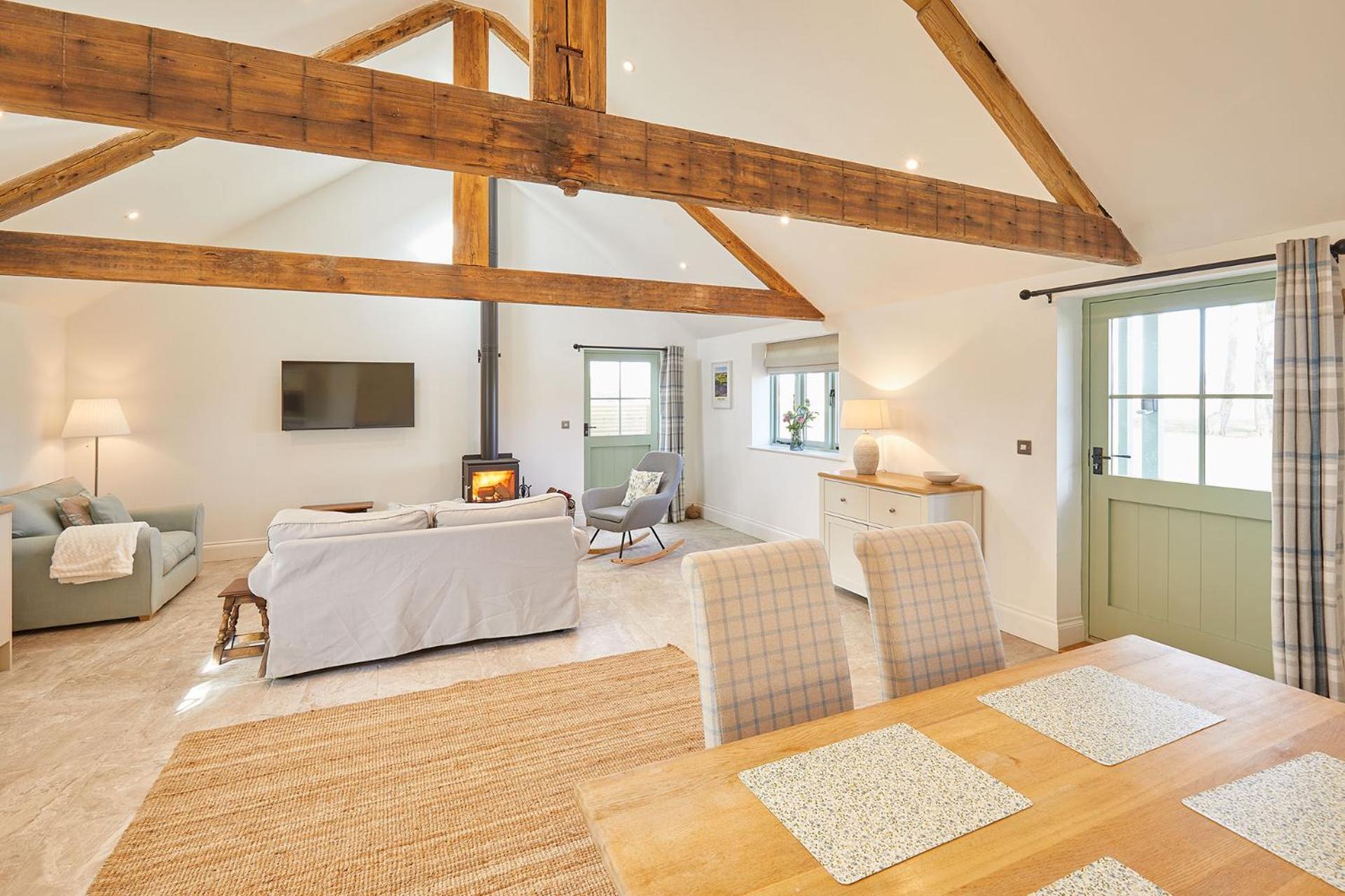 The Irishman's Cottage view 5