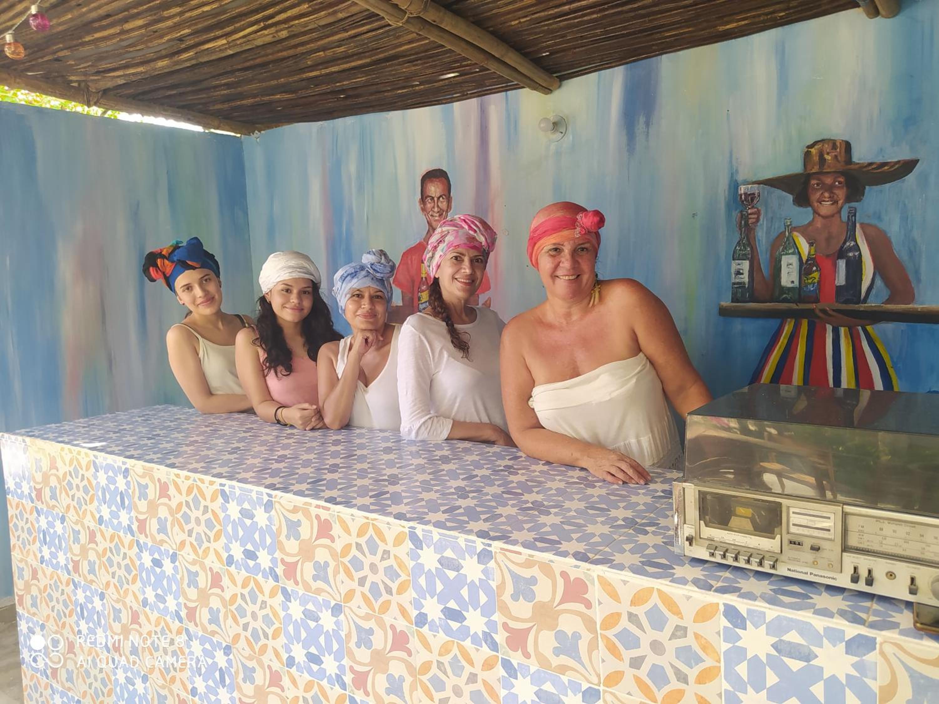 Los Versos de Zaira