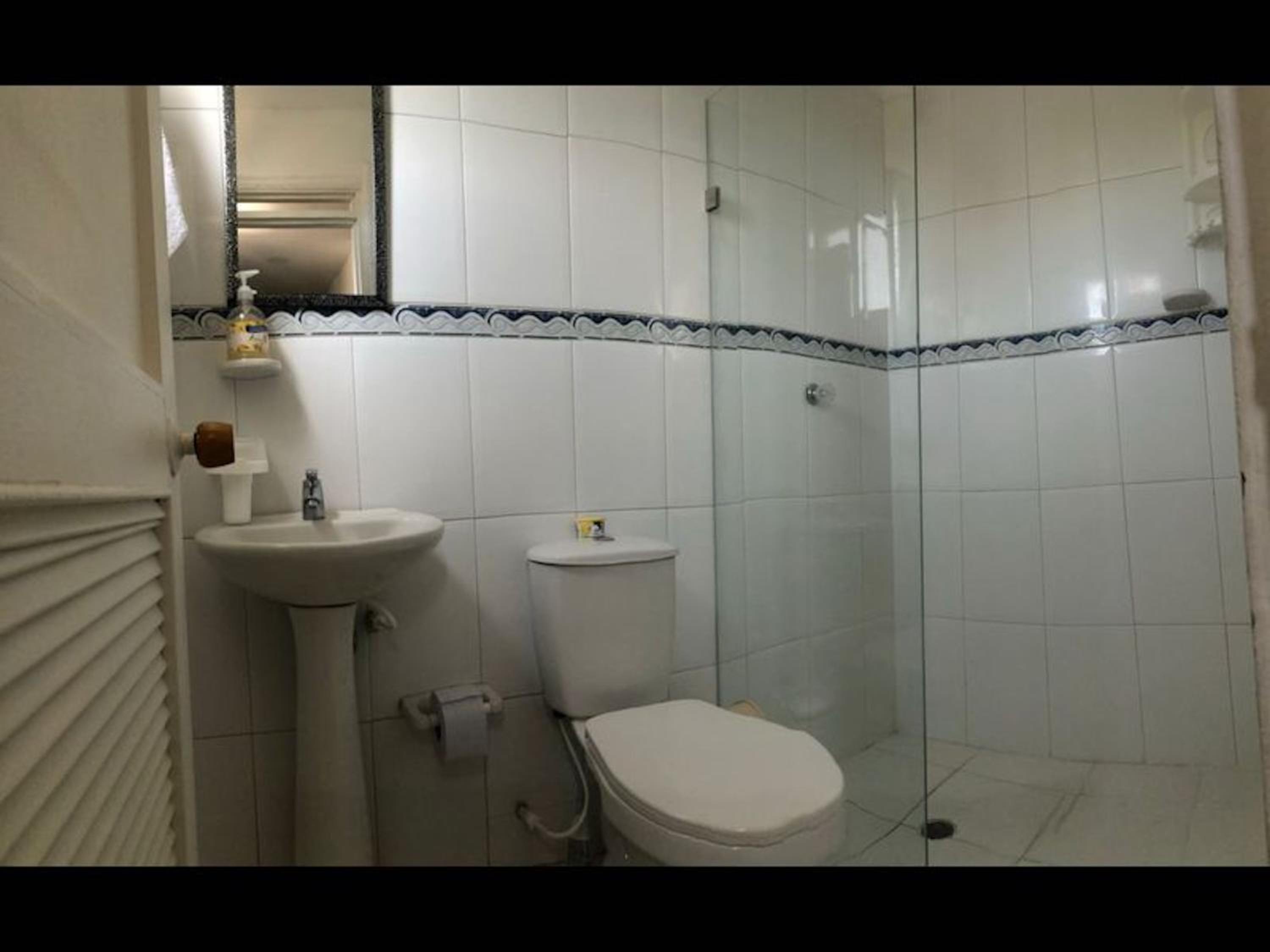 2cp1-C Duplex Apartment In Cartagena With Air Conditioning And WIFI
