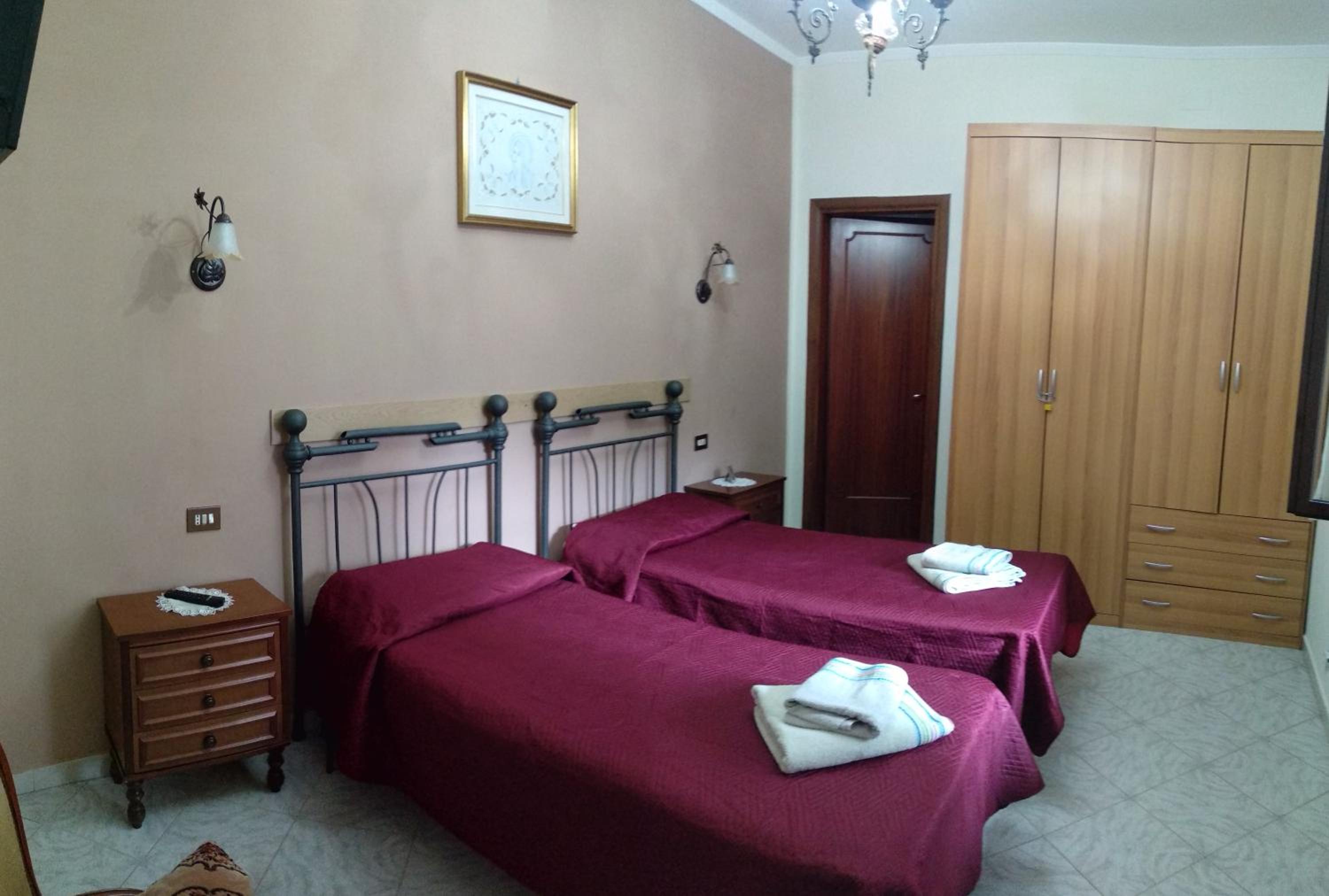 B&B IL FEUDO view 3