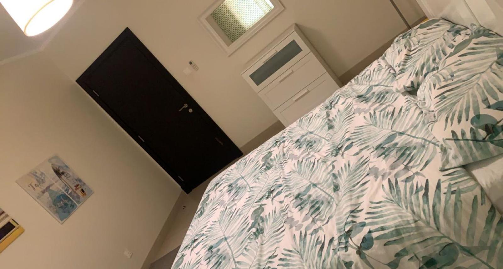 2 bedrooms apartment at King Abdullah Economic City - KAEC view 2