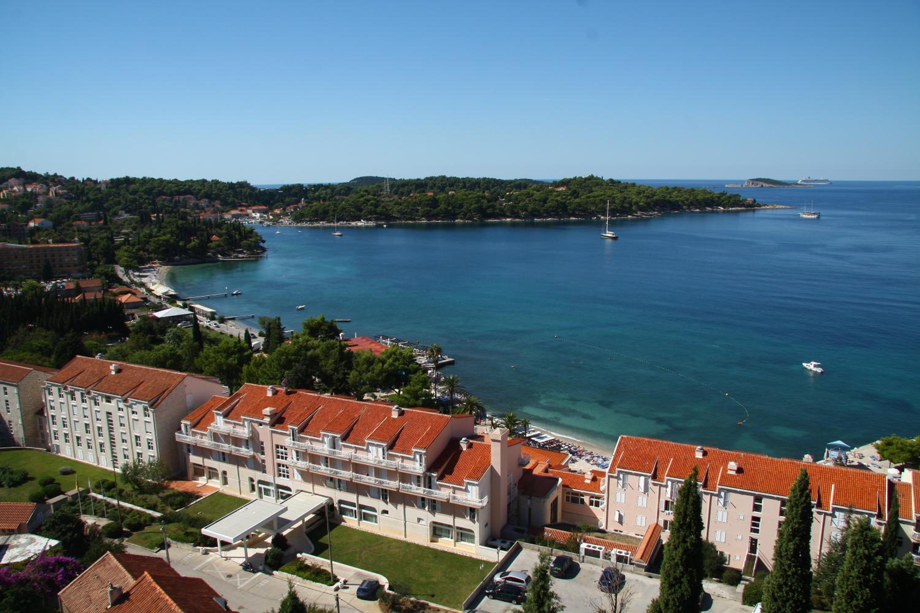 Apartments Didan