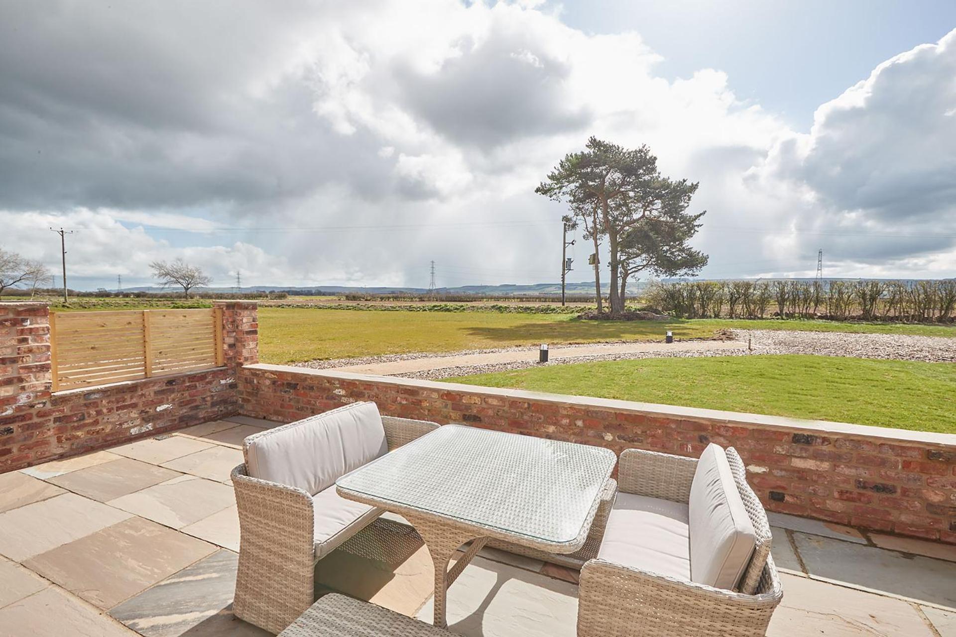 Orchard View Cottage