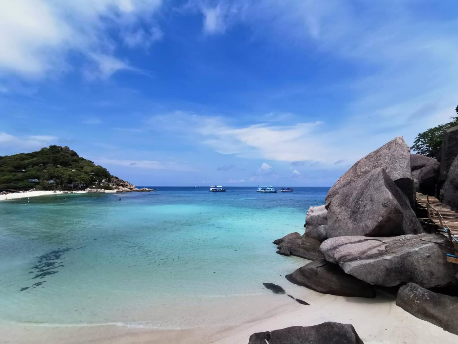 Nangyuan Island Dive Resort