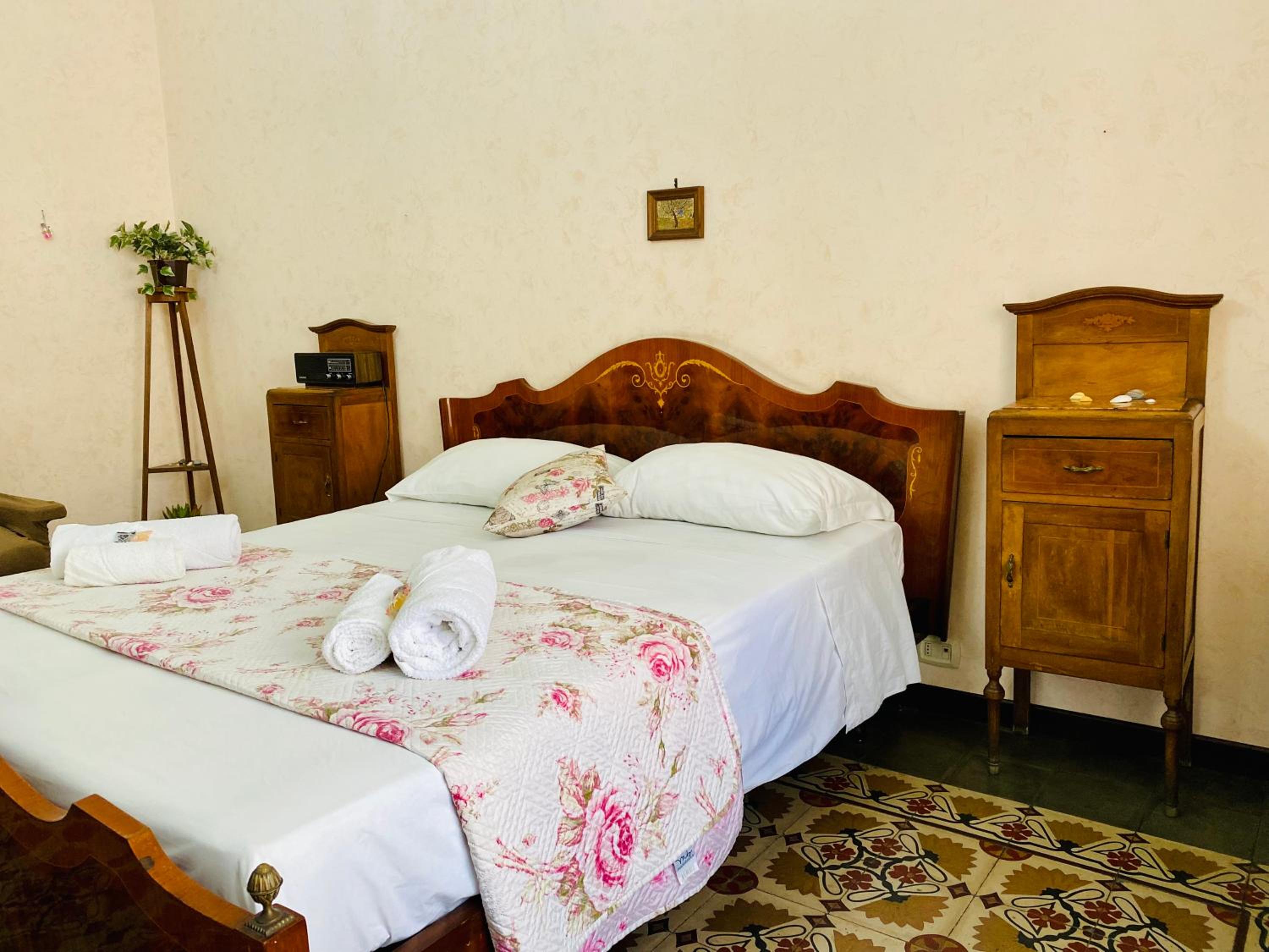 Catania Vacations - Zu Pippo's House - Property Image 29