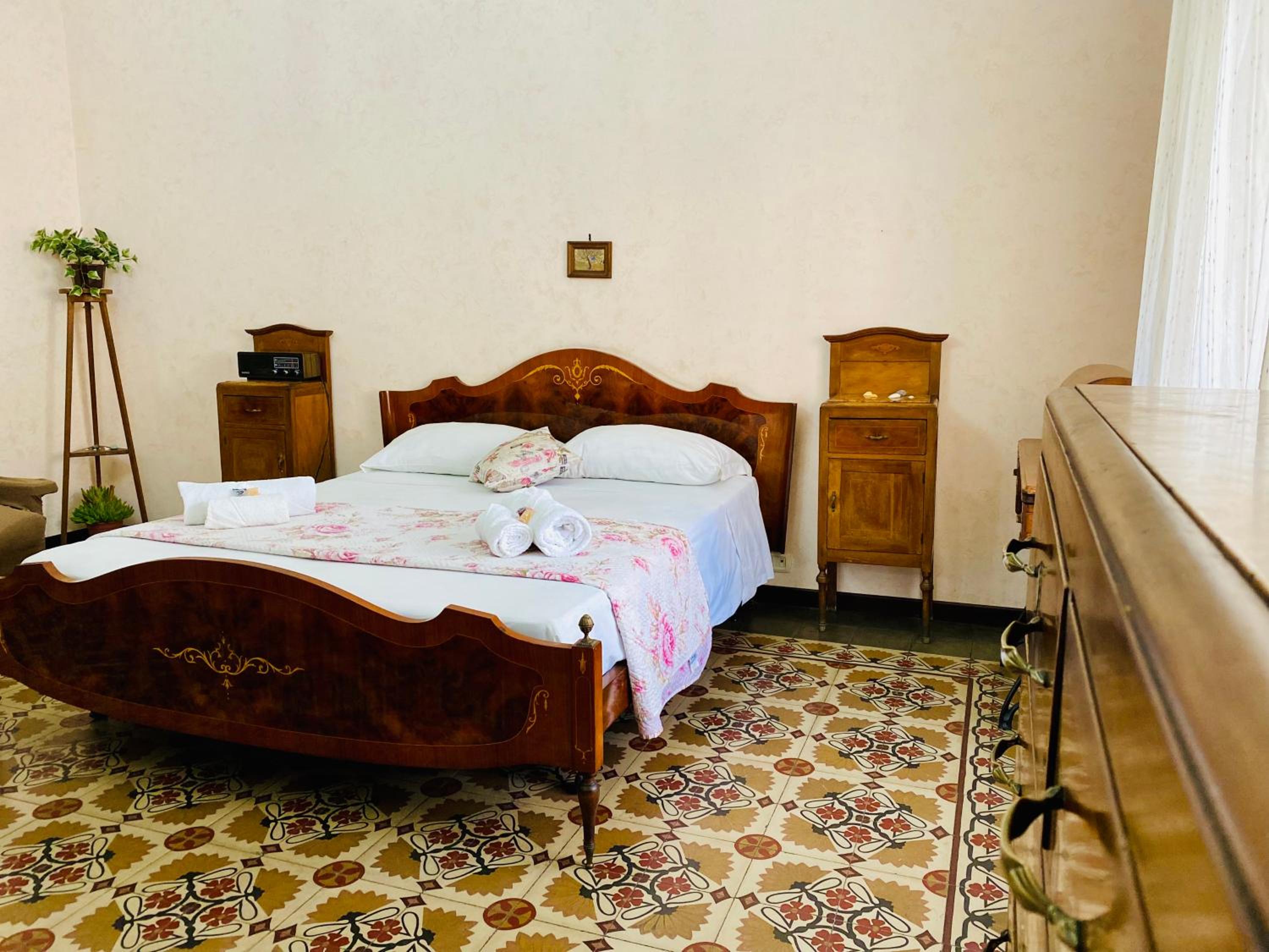 Catania Vacations - Zu Pippo's House - Property Image 32