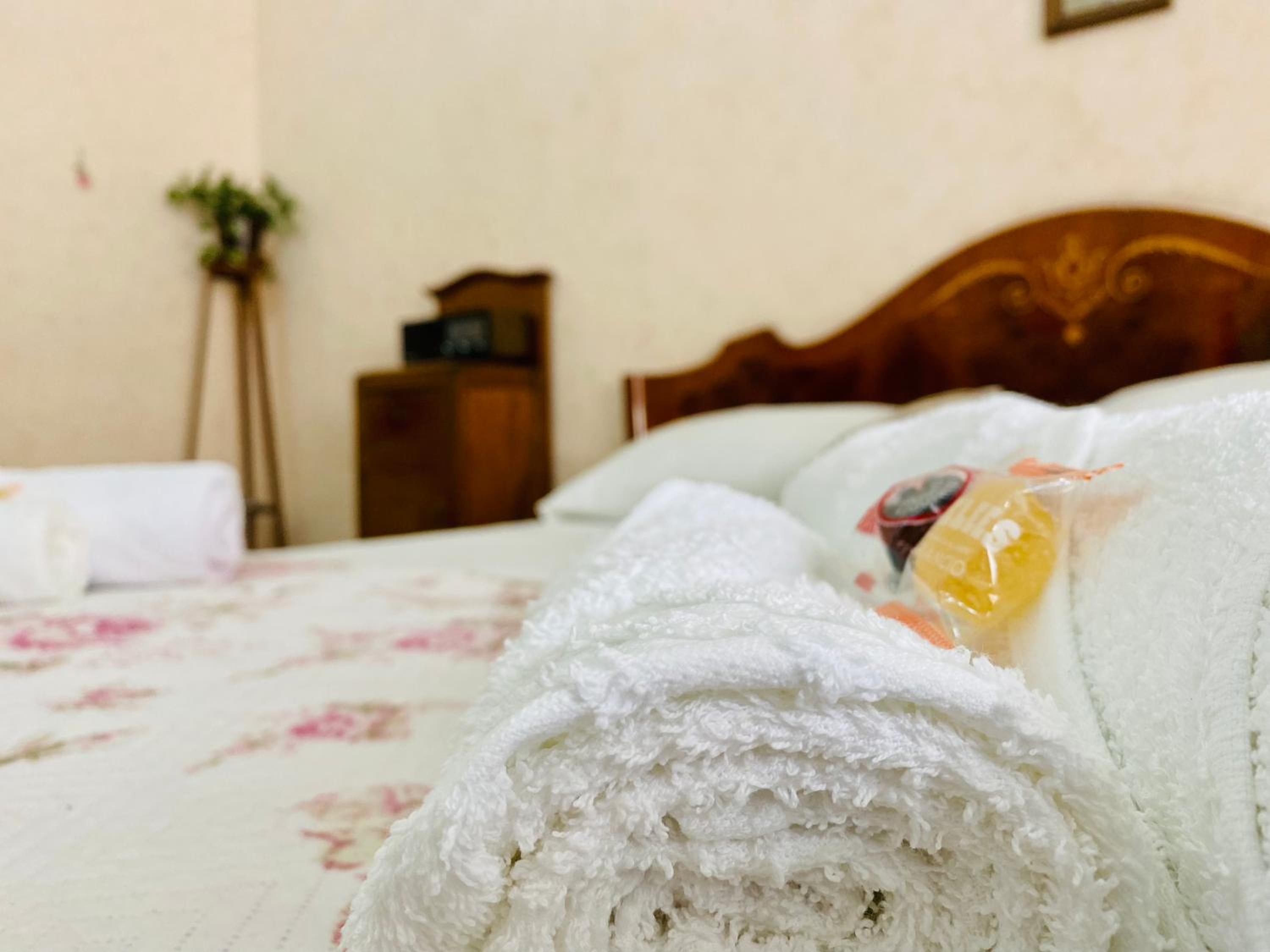 Catania Vacations - Zu Pippo's House - Property Image 30