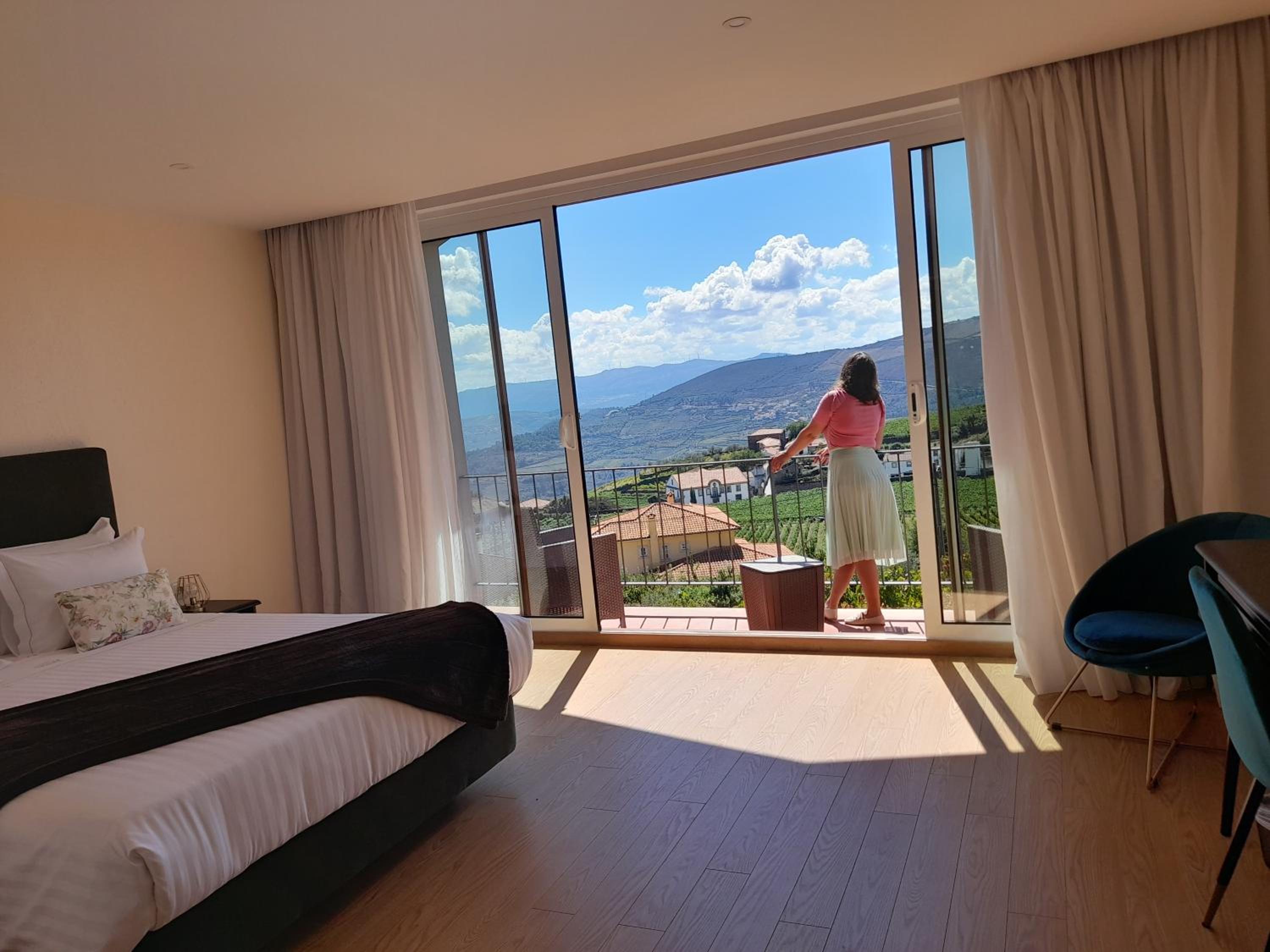 Quinta Manhas Douro