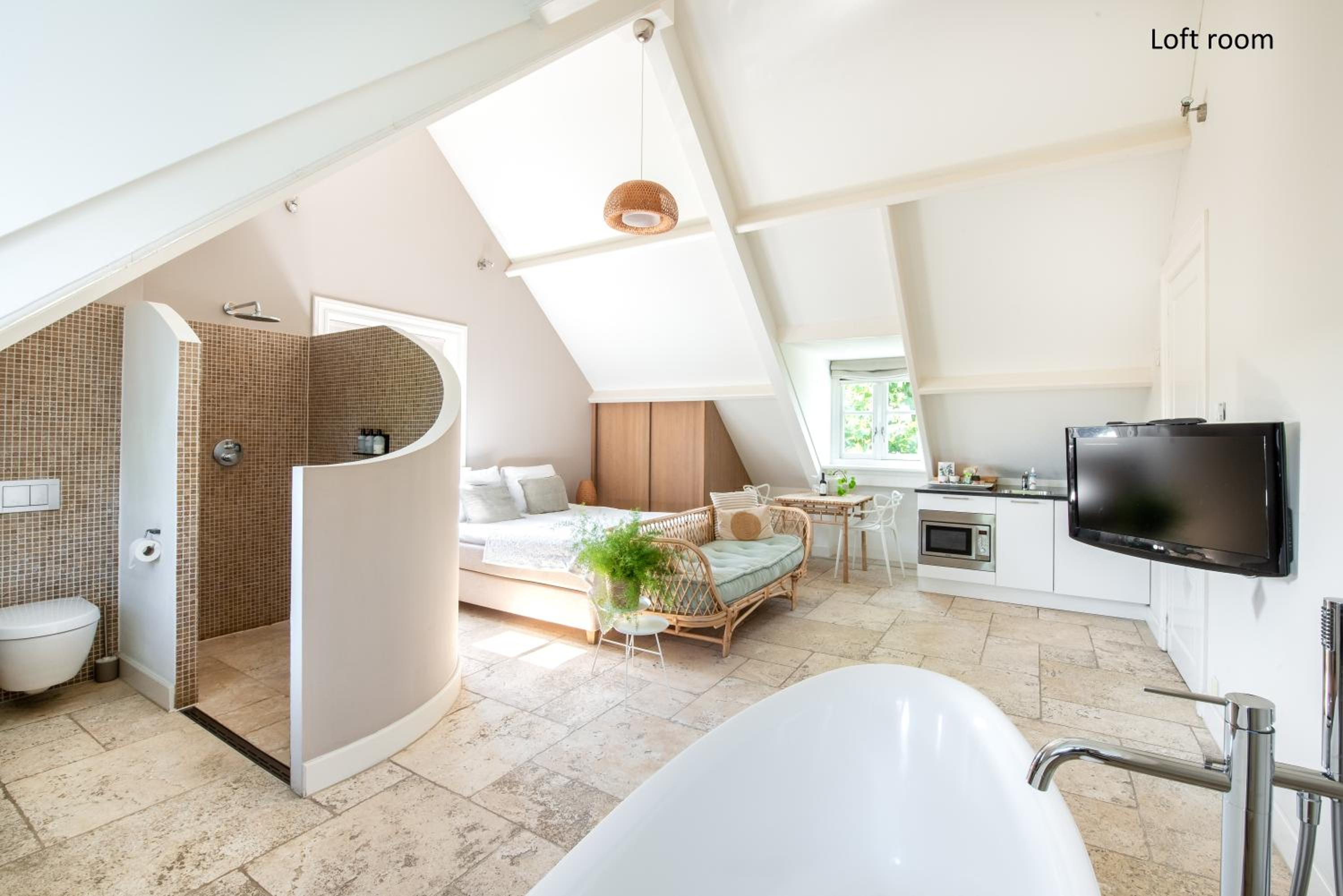 Boutique hotel Villa Oldenhoff, photo 16