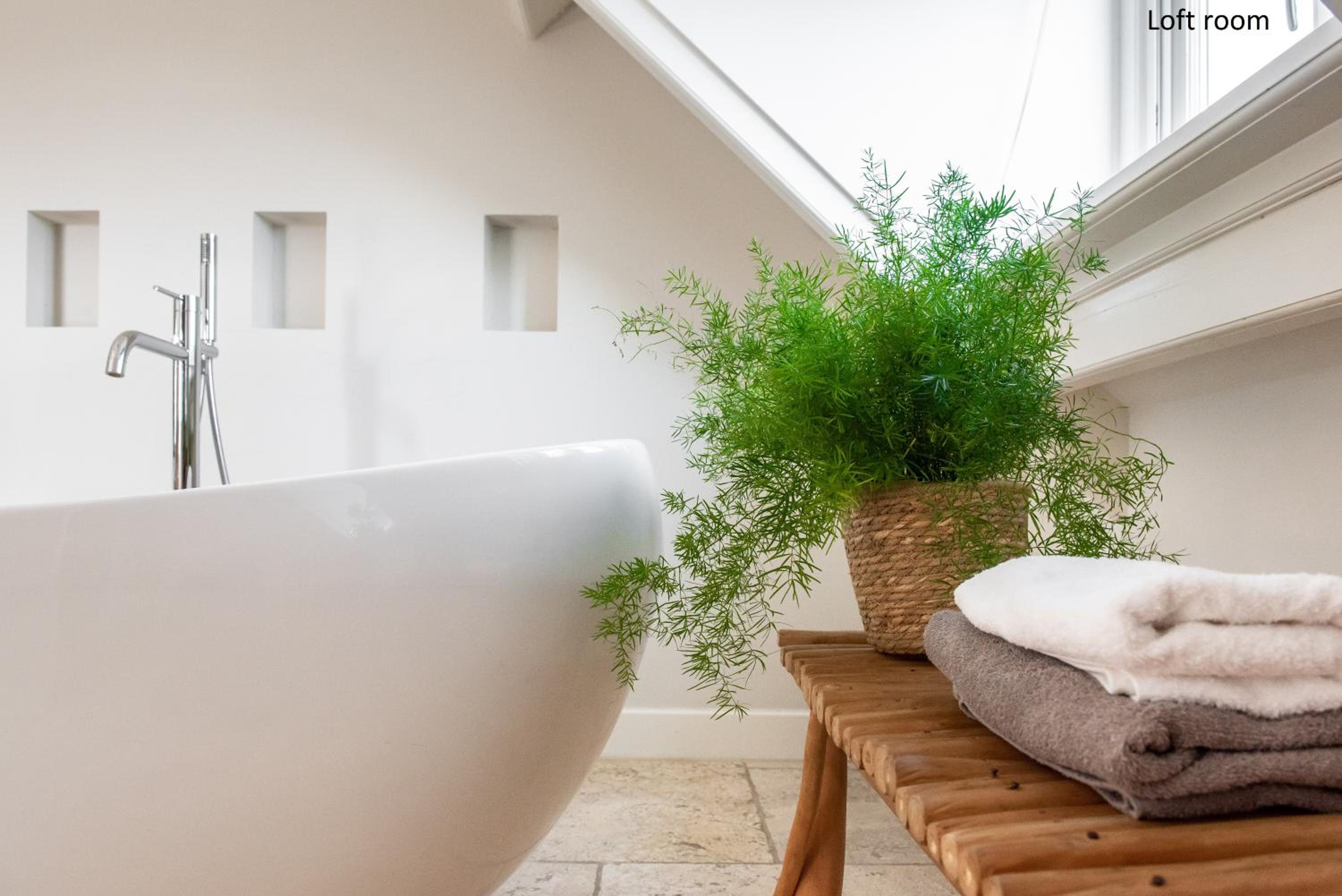 Boutique hotel Villa Oldenhoff, photo 20