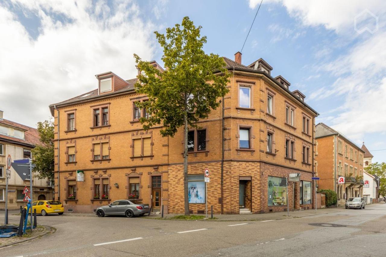 Historic 4 Rooms