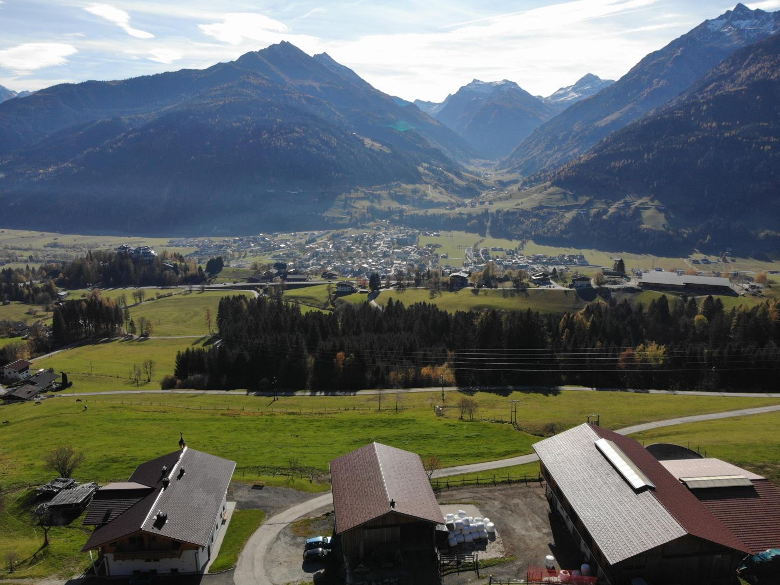 Bamerhof Haus Steger view 4