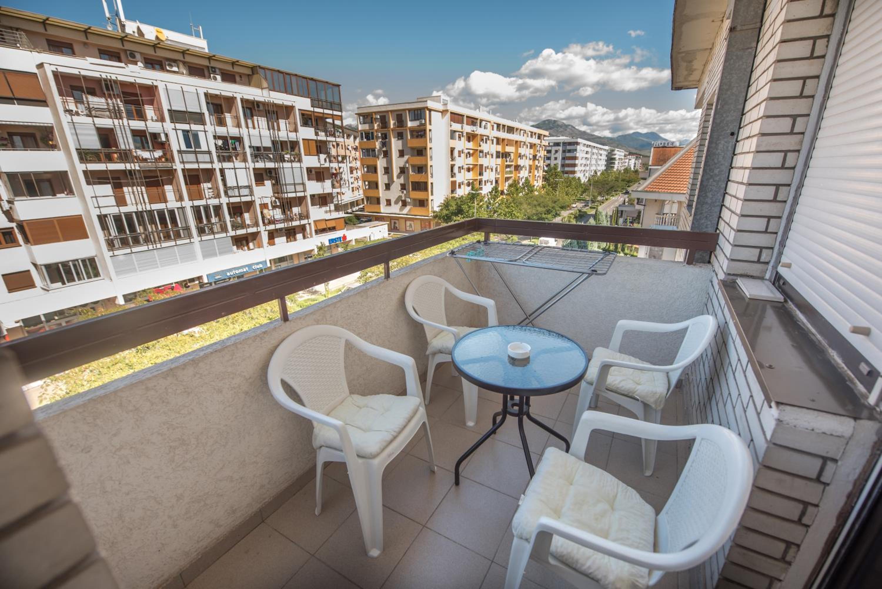 Apartman Vukcevic view 3