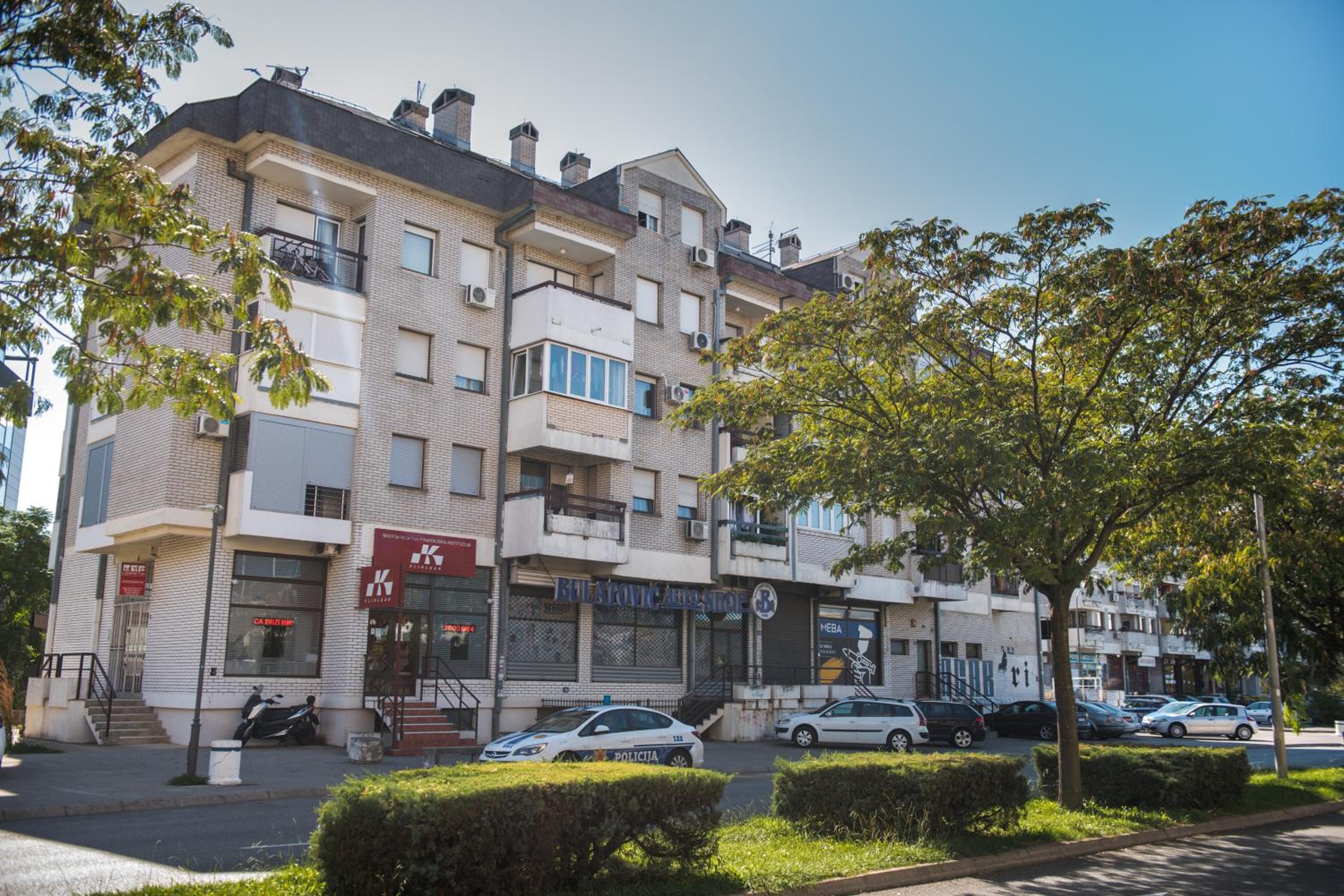Apartman Vukcevic view 4