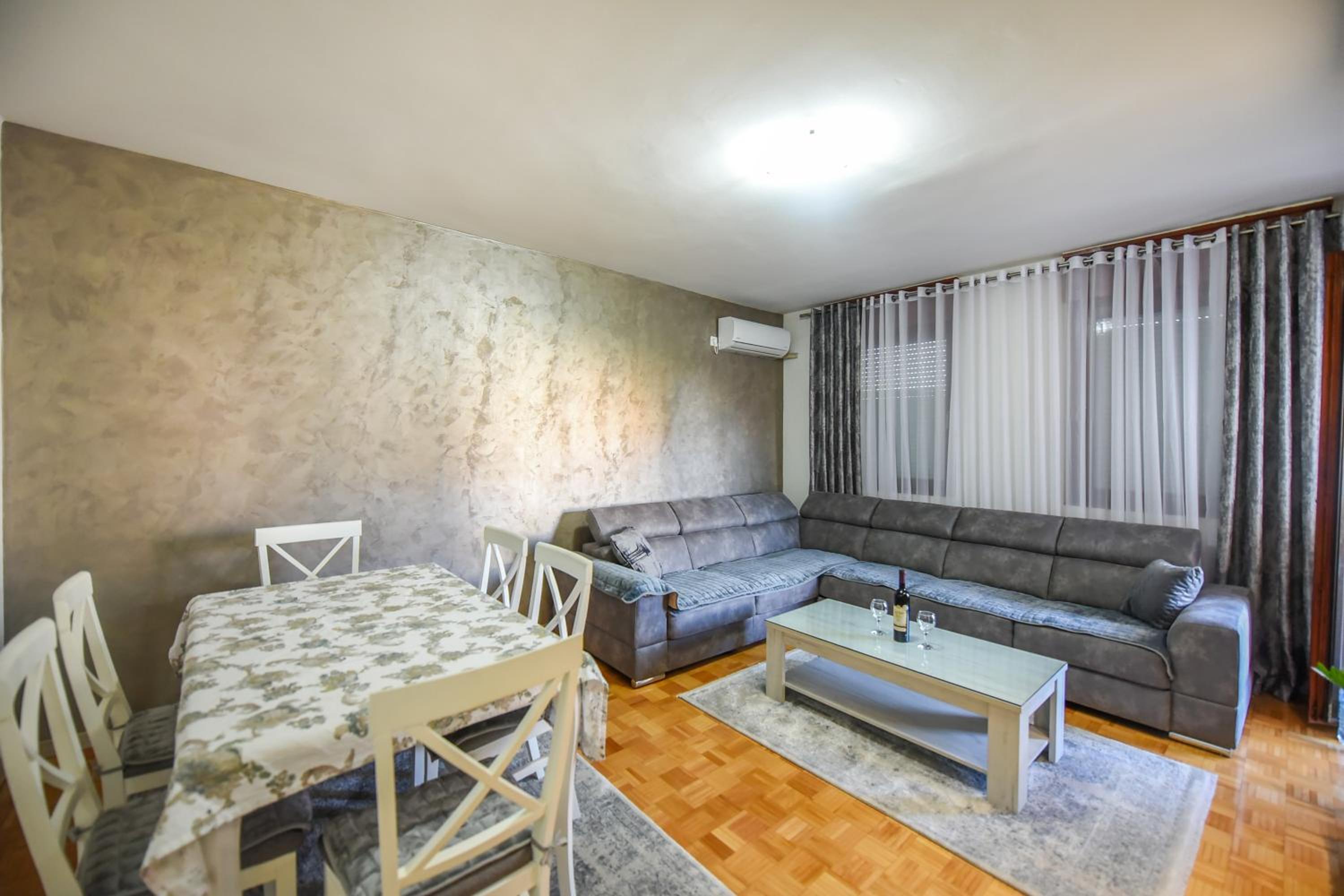 Apartman Vukcevic view 5