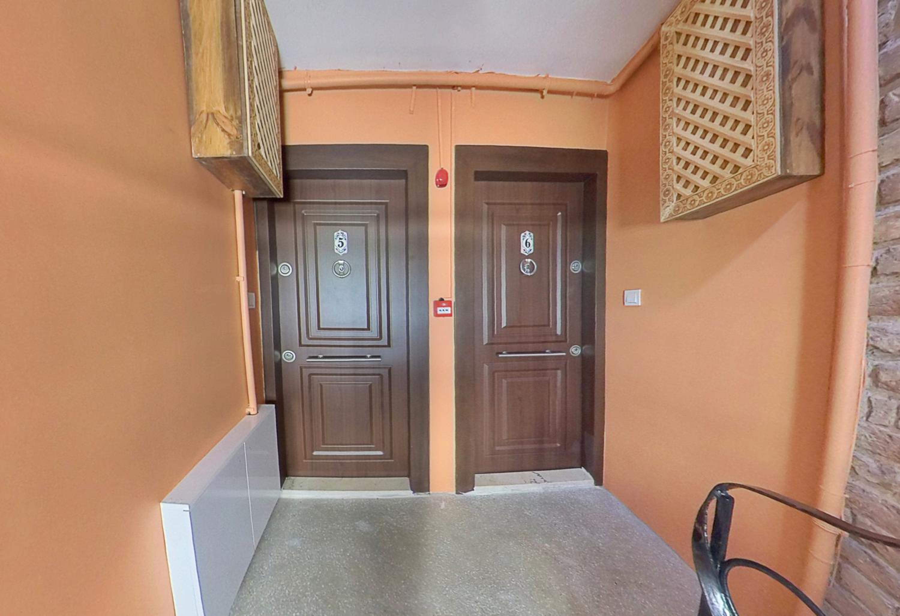 Elele Boutique Apartlar - Image 112