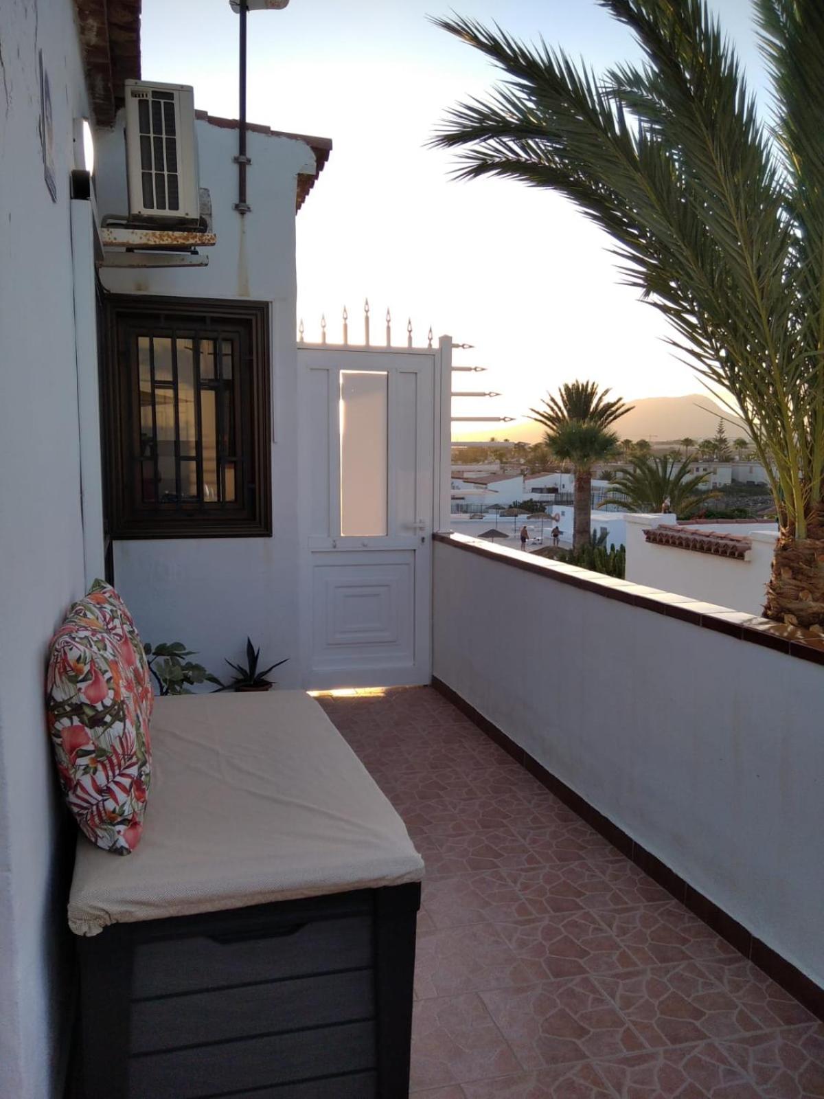 Apartamento AMA TENERIFE grande terraza