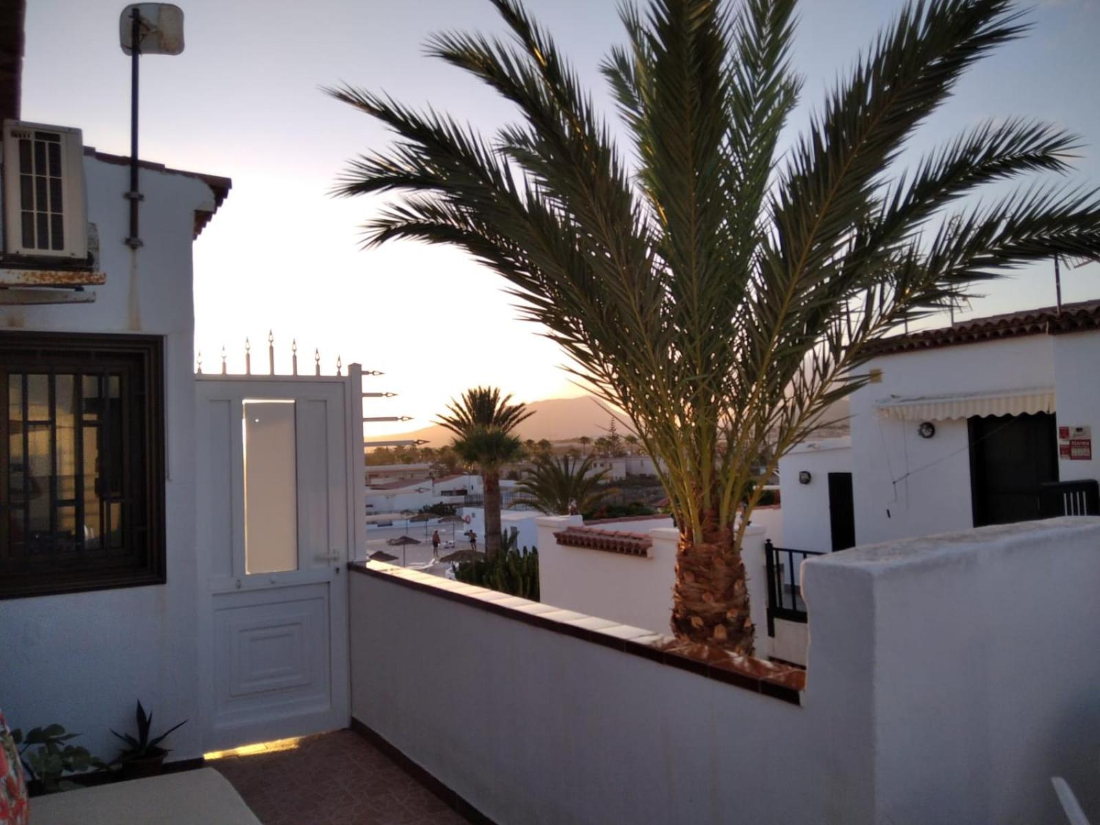 Apartamento AMA TENERIFE grande terraza