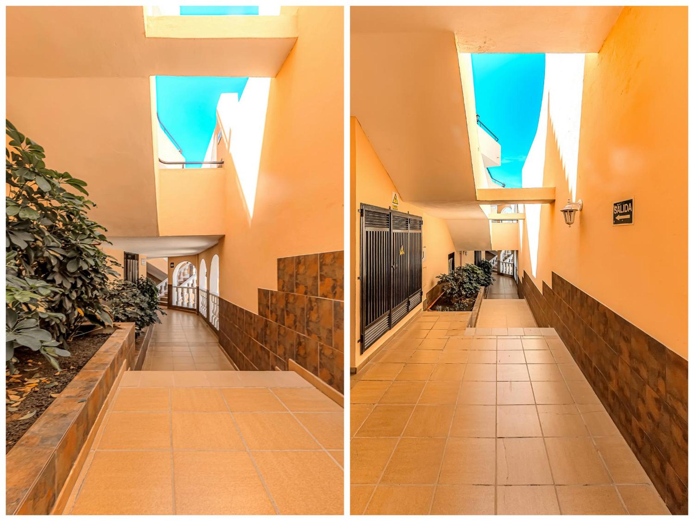 Renovated Seaviews Paradise Court
