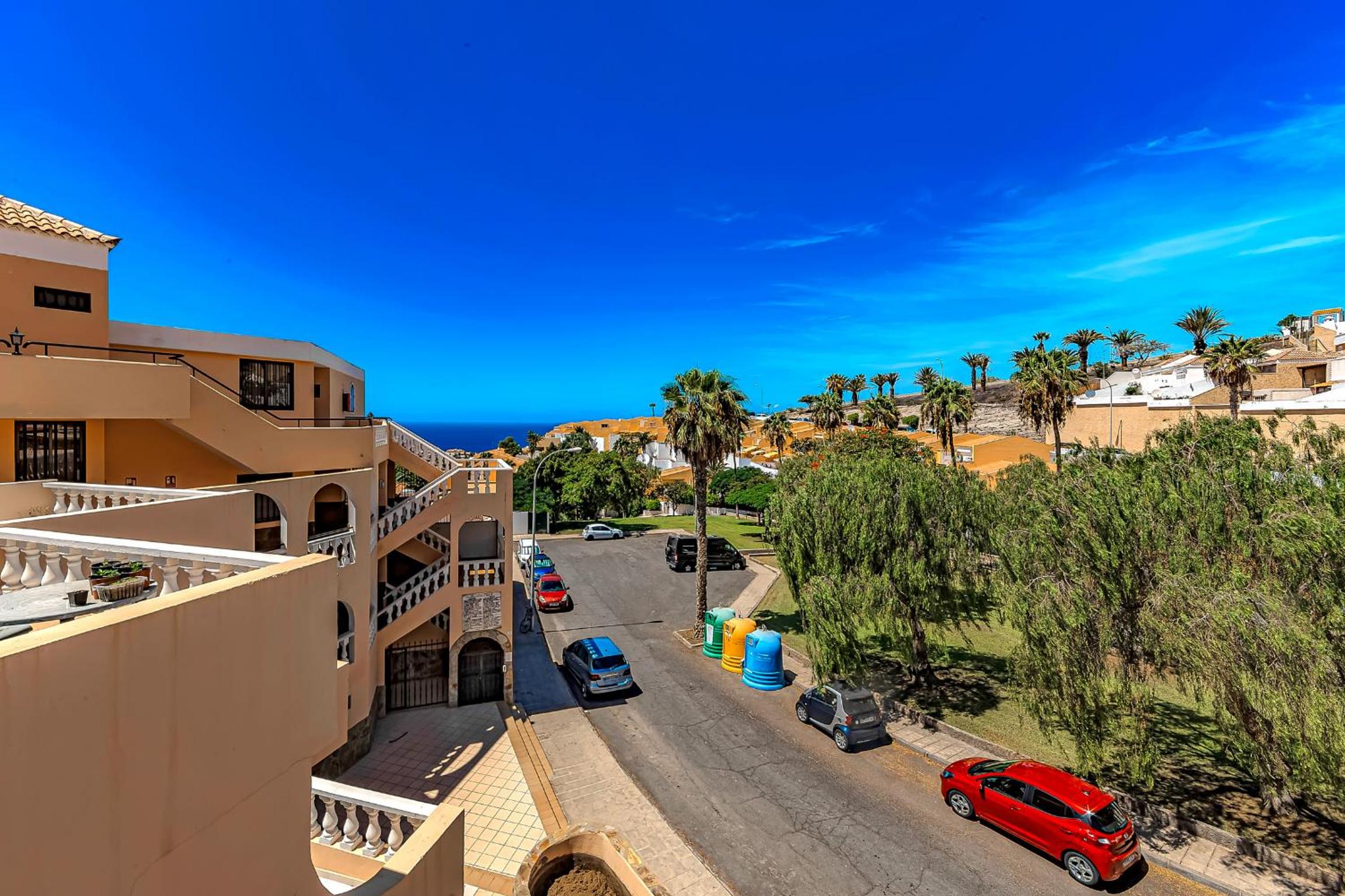Renovated Seaviews Paradise Court