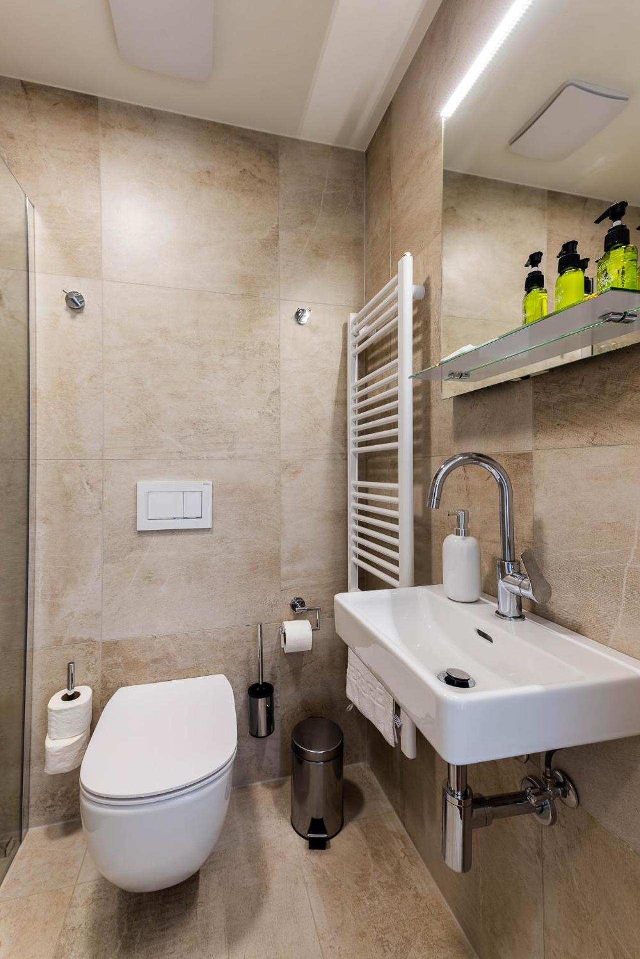 Pension Chmelnice