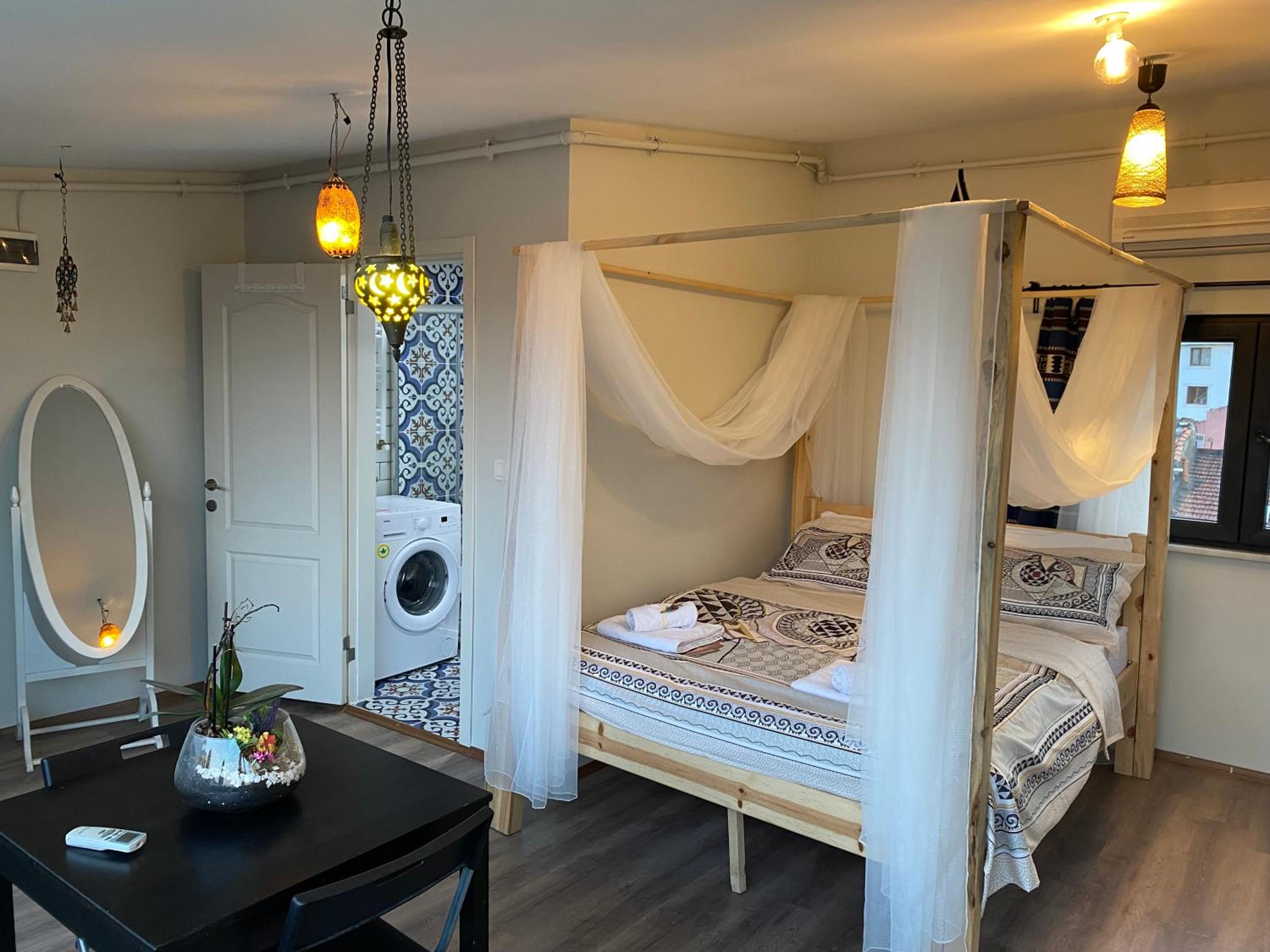 Elele Boutique Apartlar - Image 78