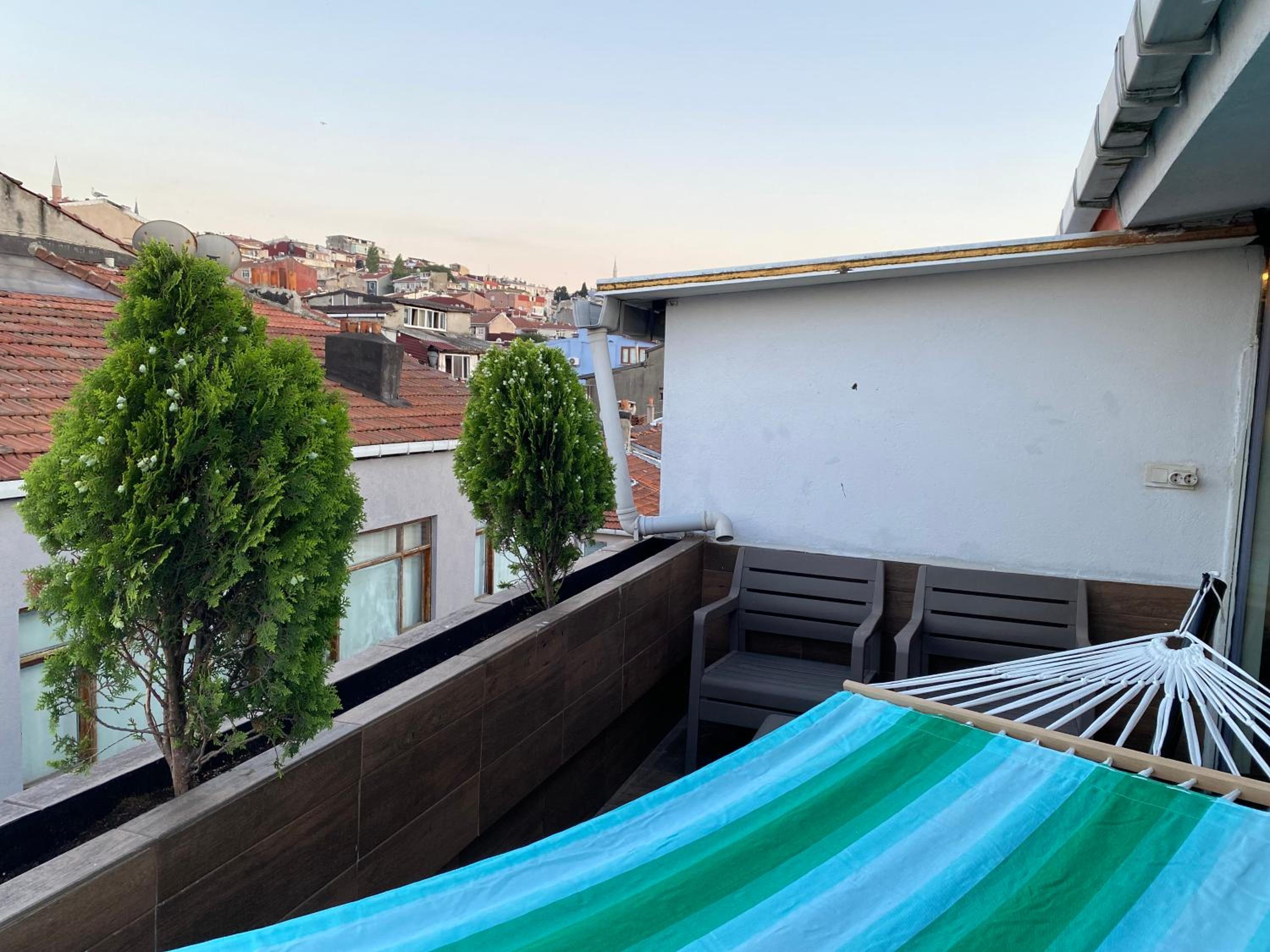 Elele Boutique Apartlar - Image 79