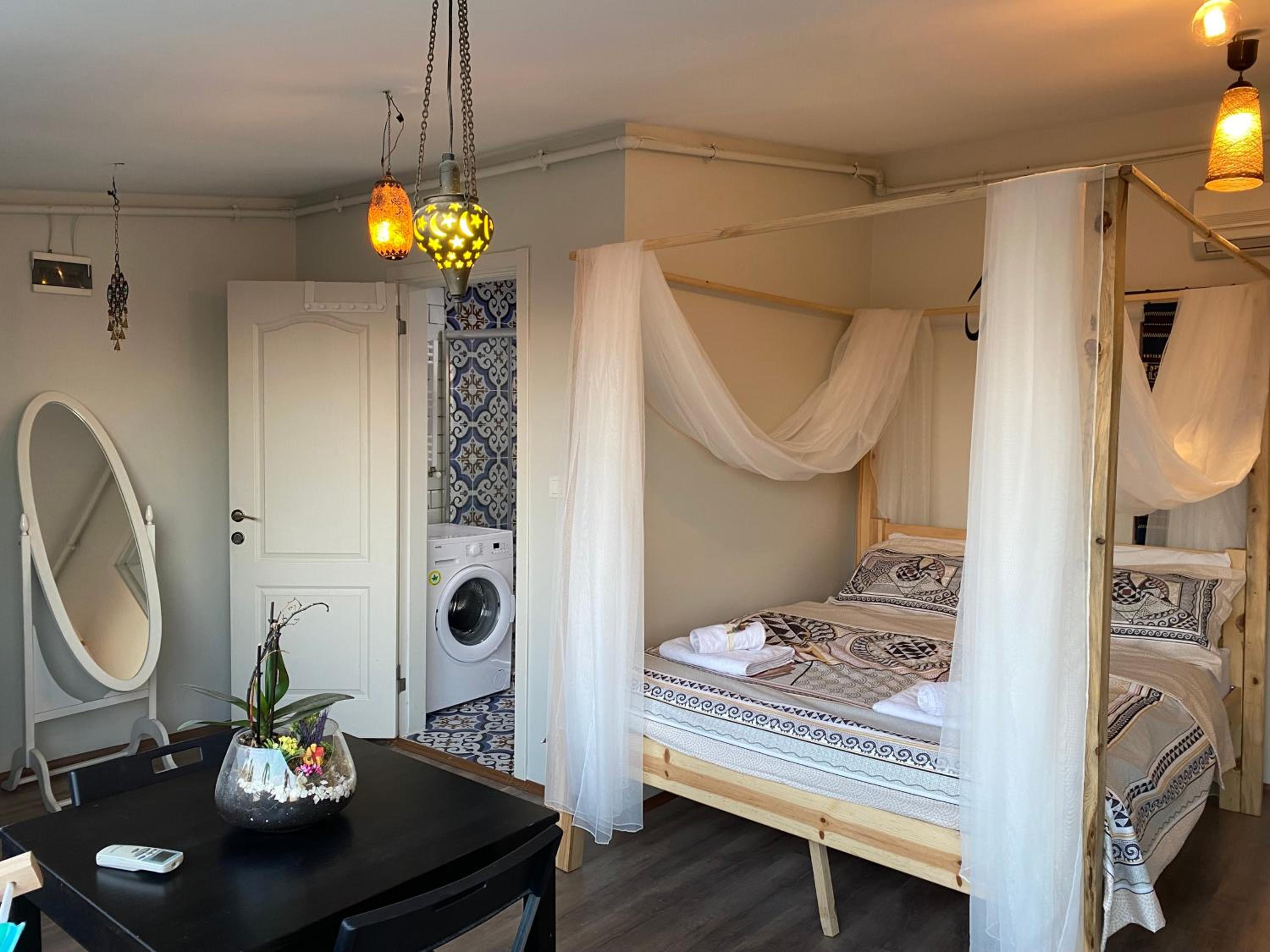 Elele Boutique Apartlar - Image 6