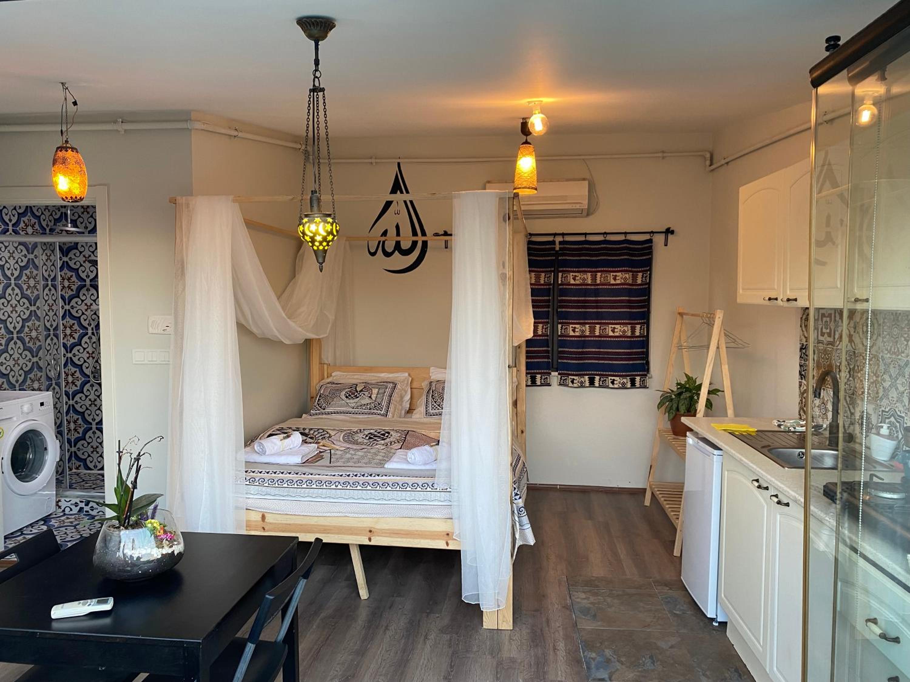 Elele Boutique Apartlar - Image 7