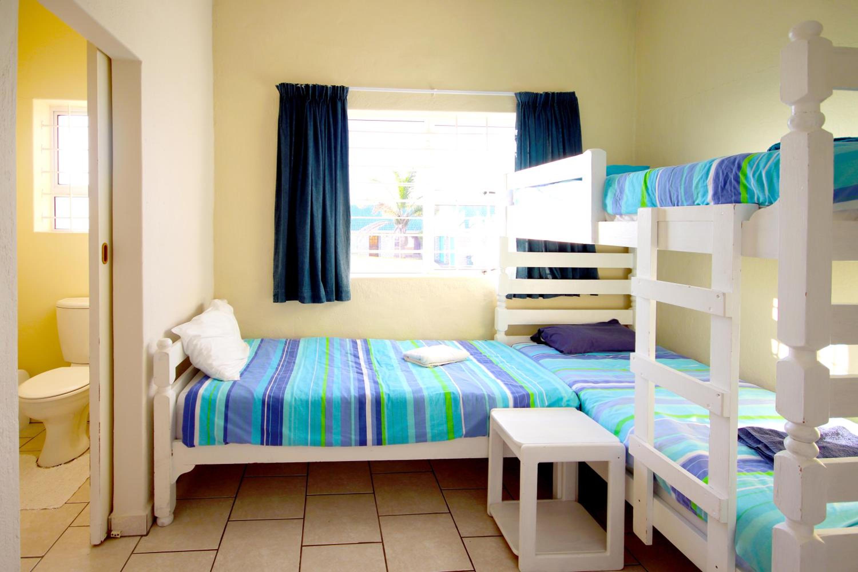 Ocean House Holiday Accommodation view 4