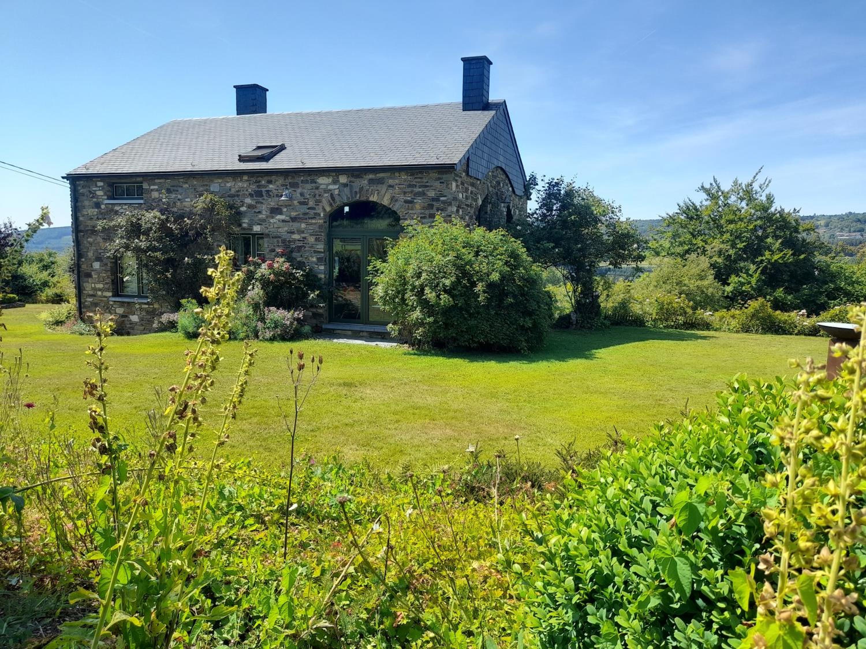 Au Bout du Village